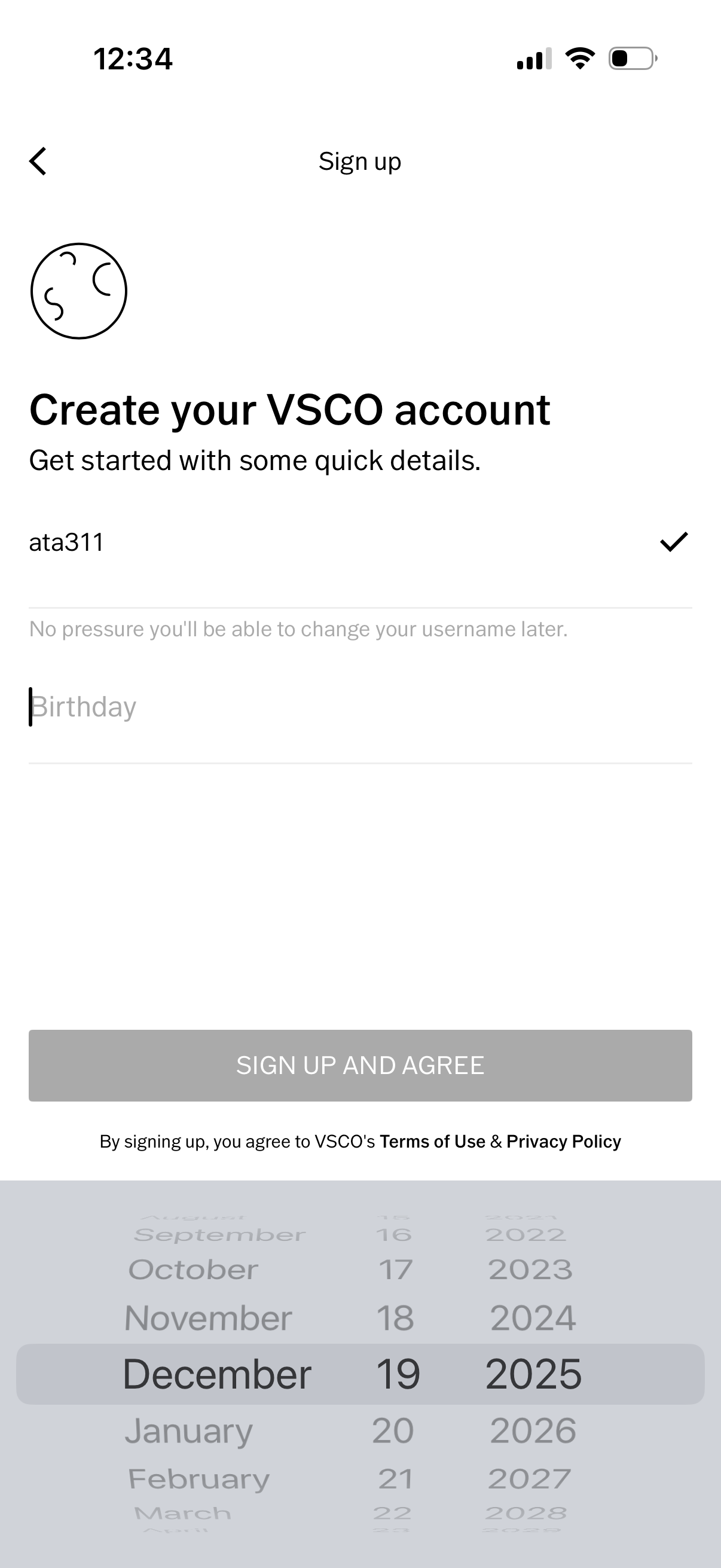 vsco app screenshot 50
