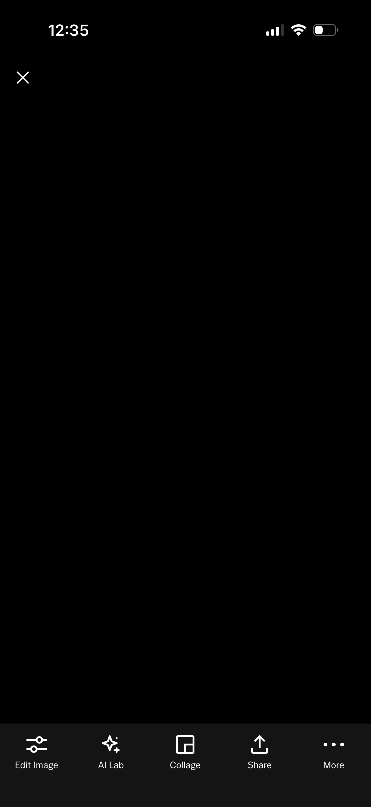 vsco app screenshot 34