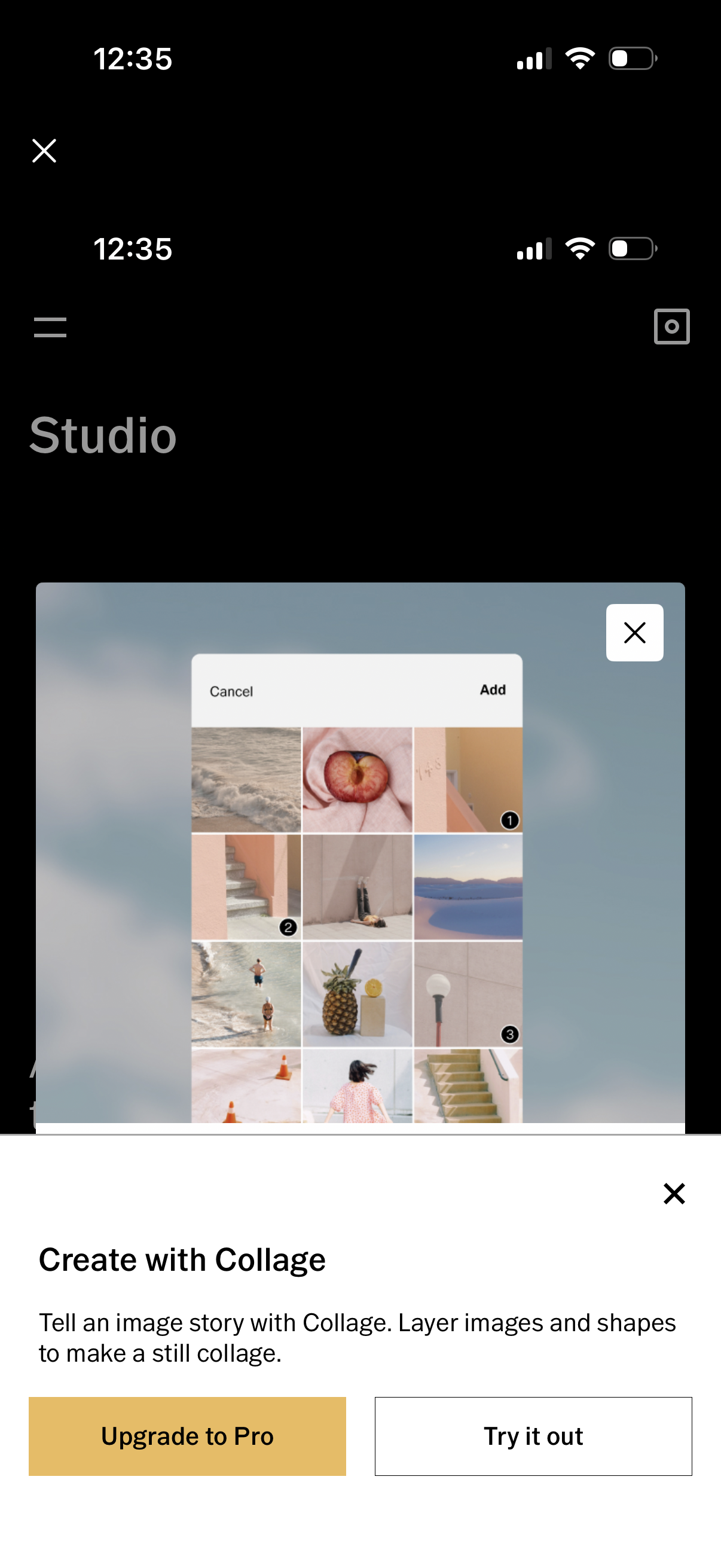 vsco app screenshot 29