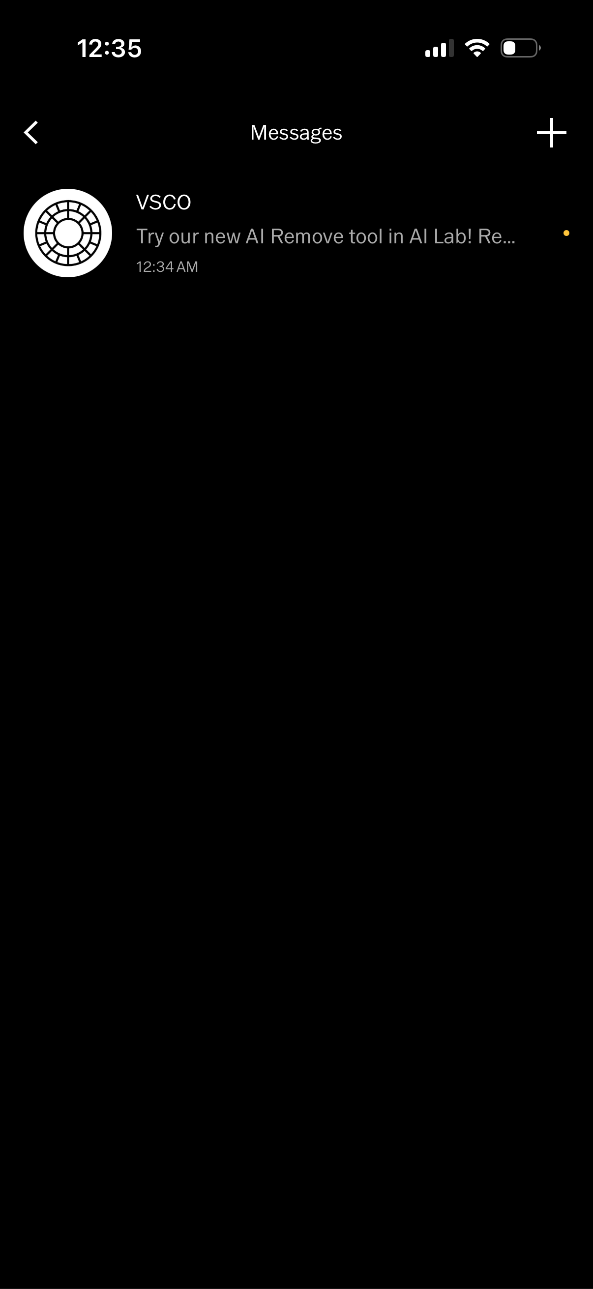 vsco app screenshot 20