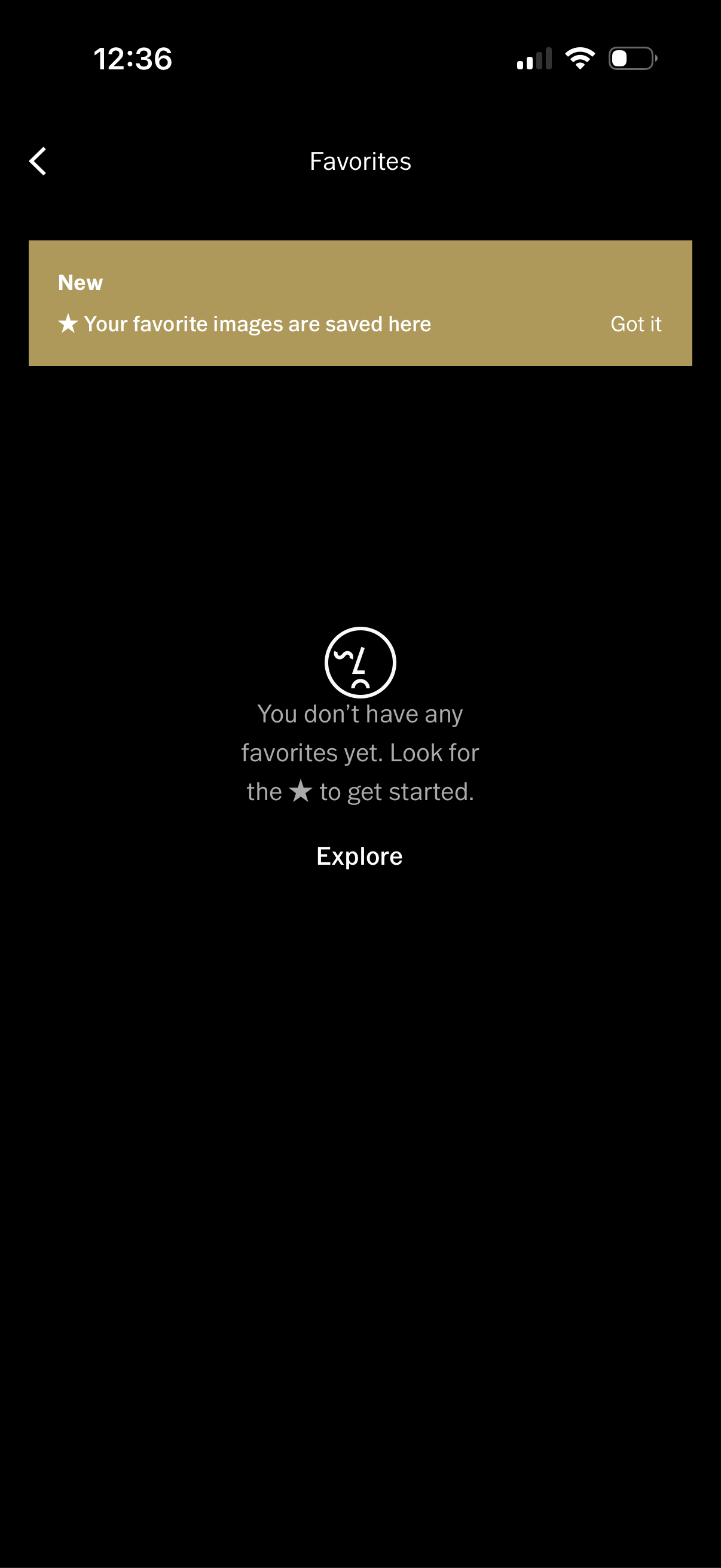 vsco app screenshot 18