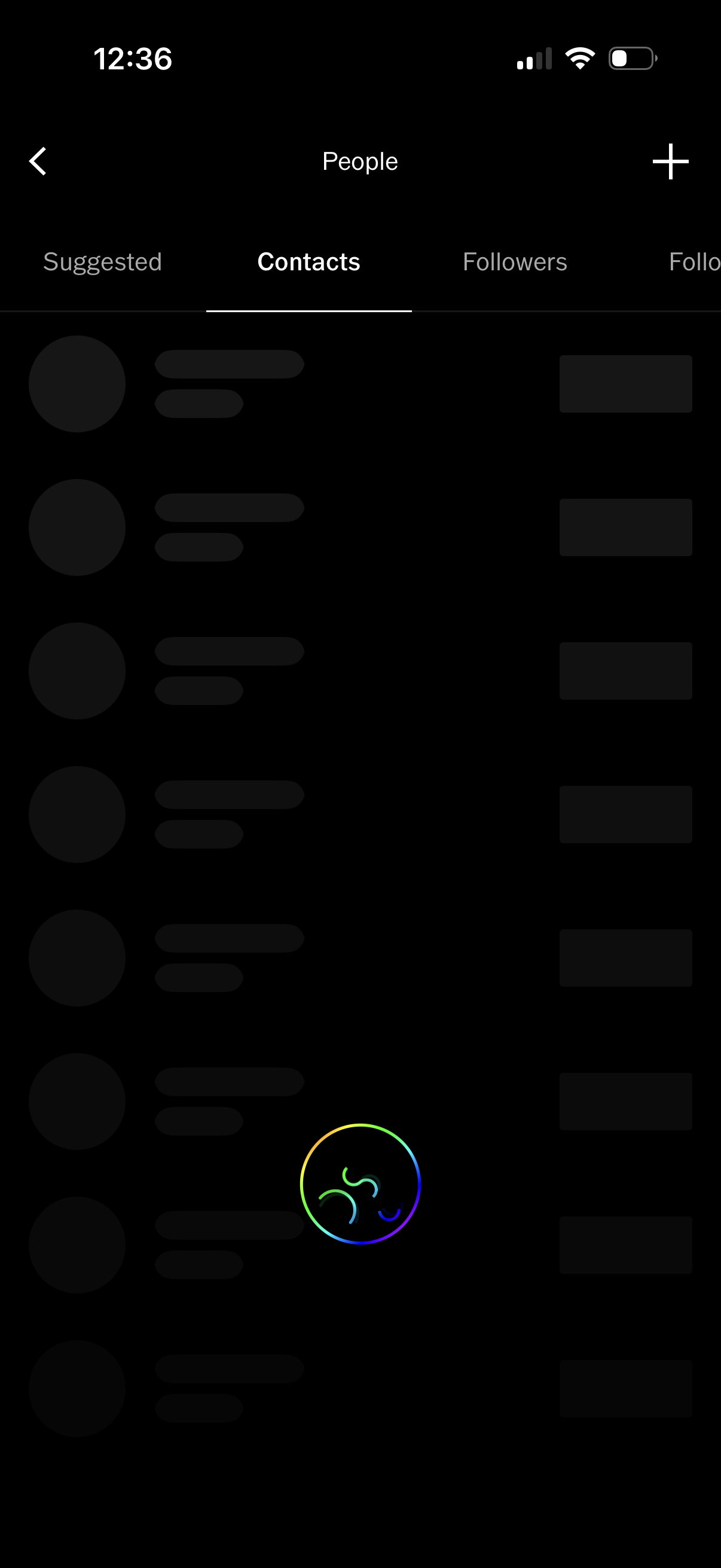 vsco app screenshot 15