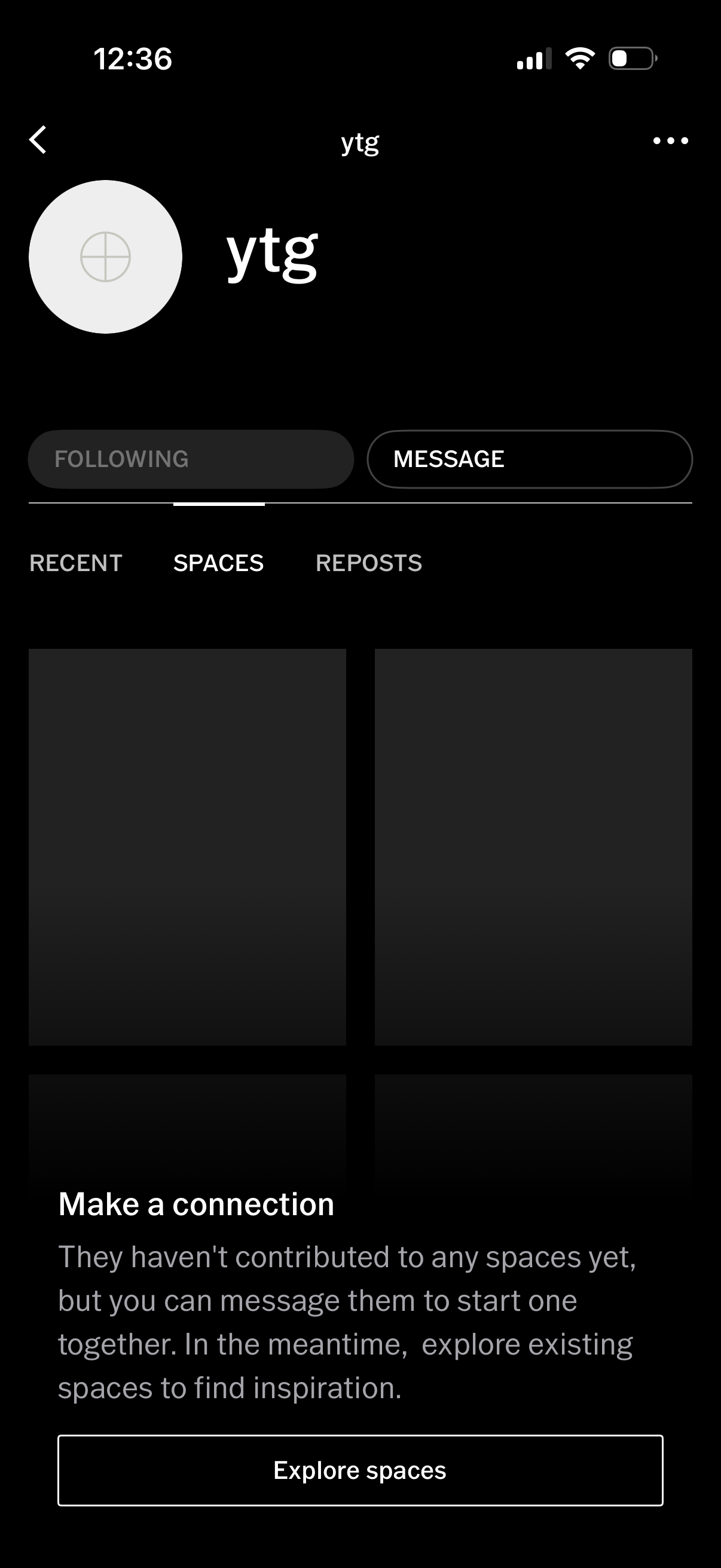 vsco app screenshot 5