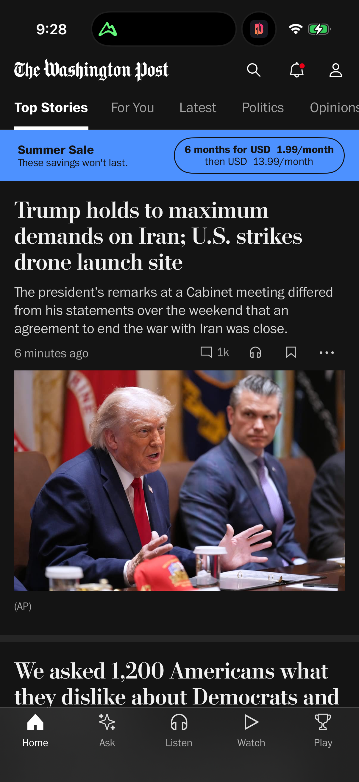Step 1 of wash-post Main_tabs