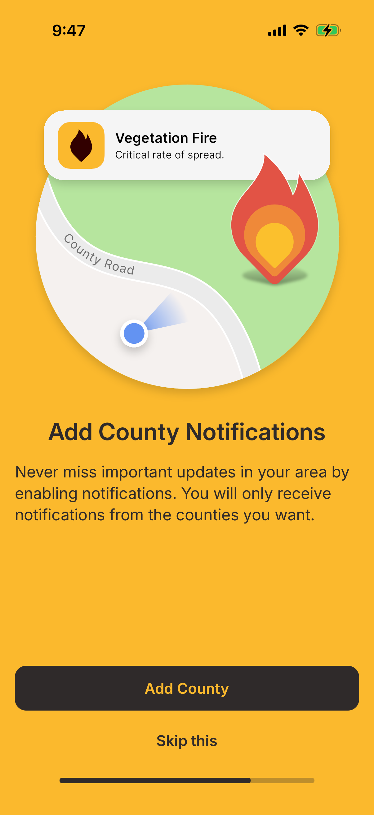 watch-duty screen