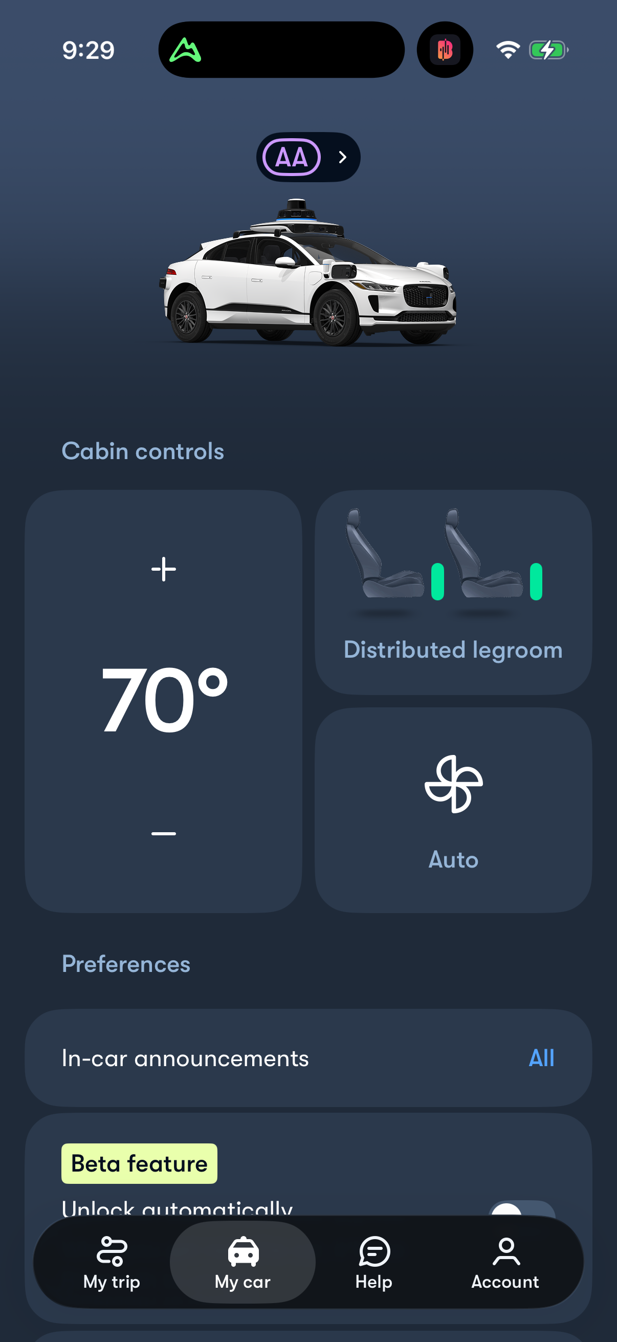 Step 2 of waymo Main_tabs