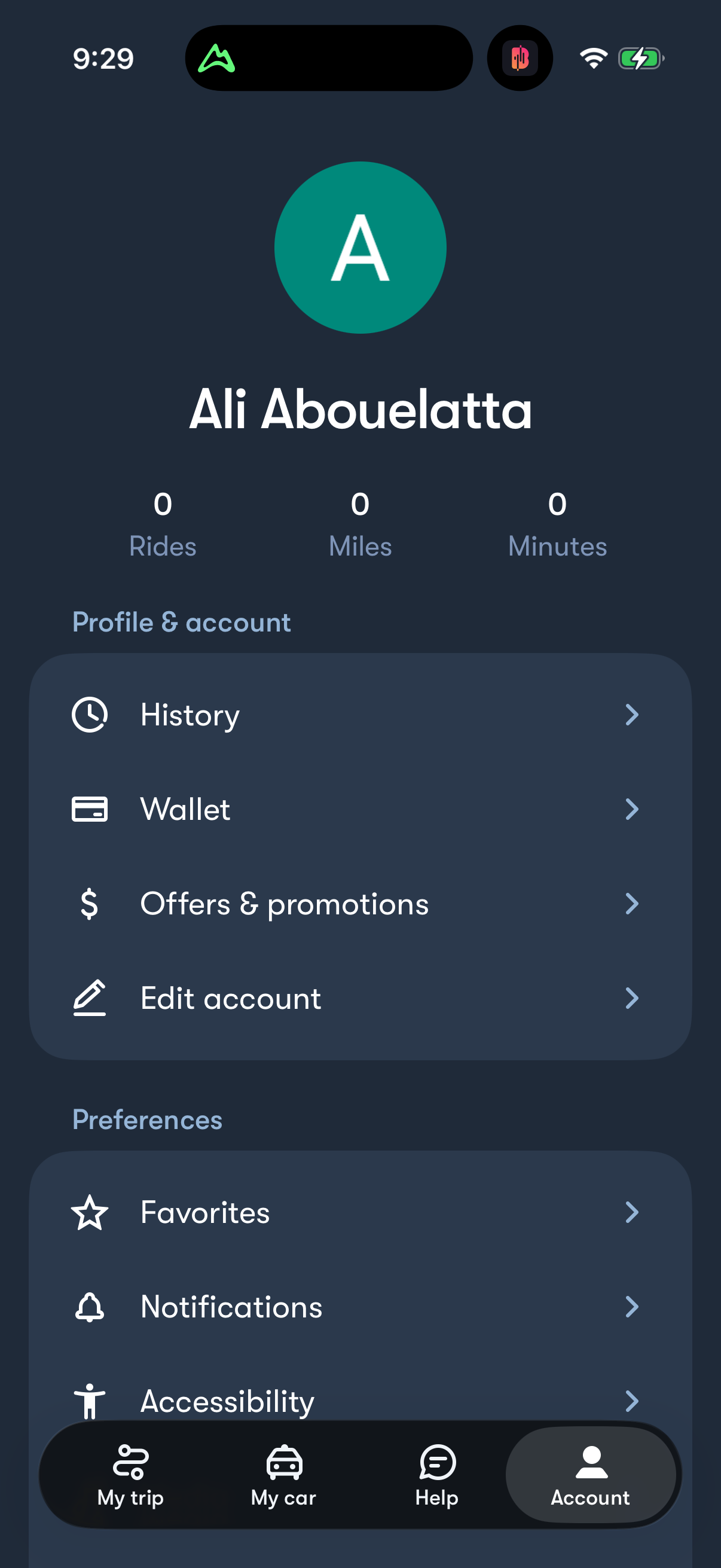Step 4 of waymo Main_tabs