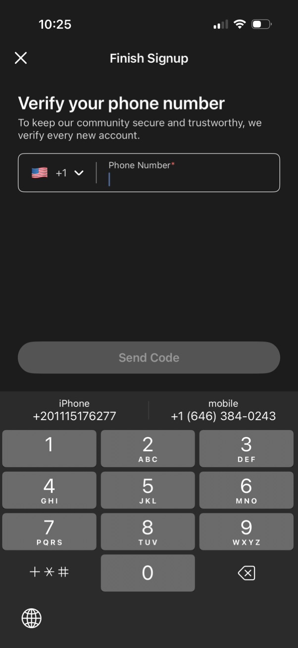 whatnot app screenshot 18