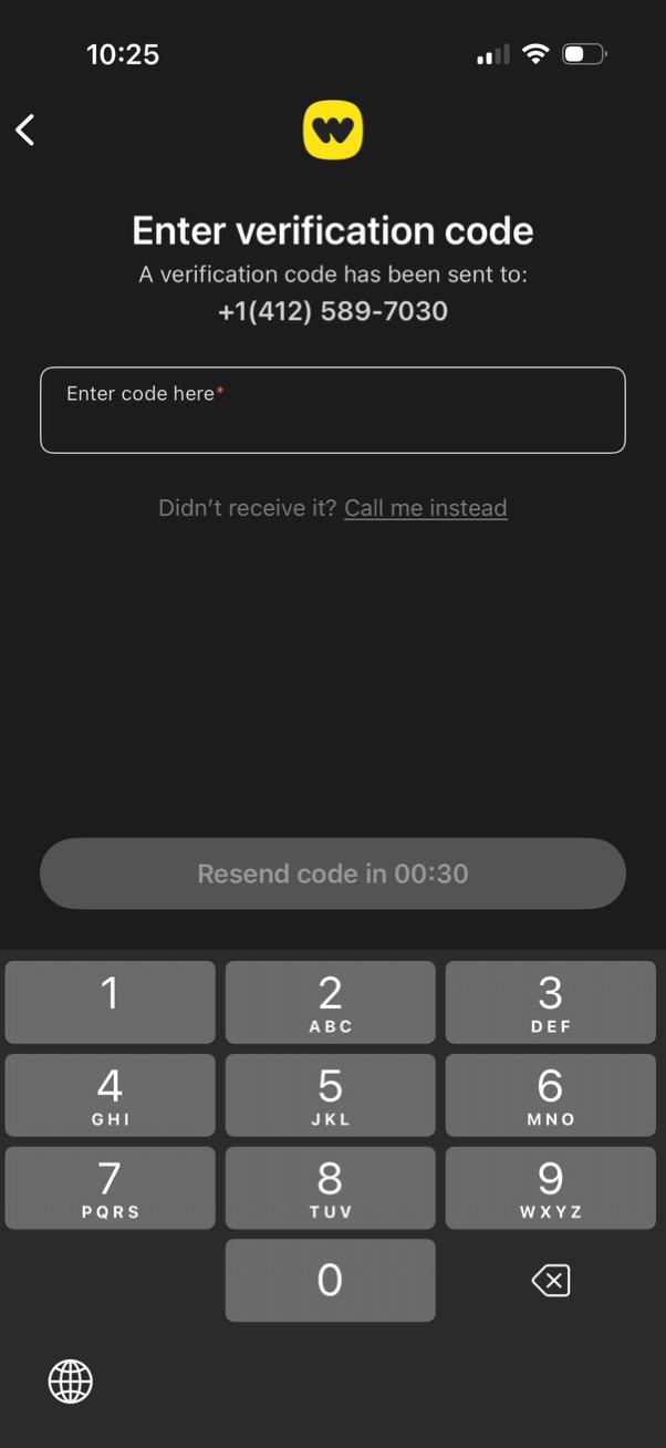 whatnot app screenshot 17