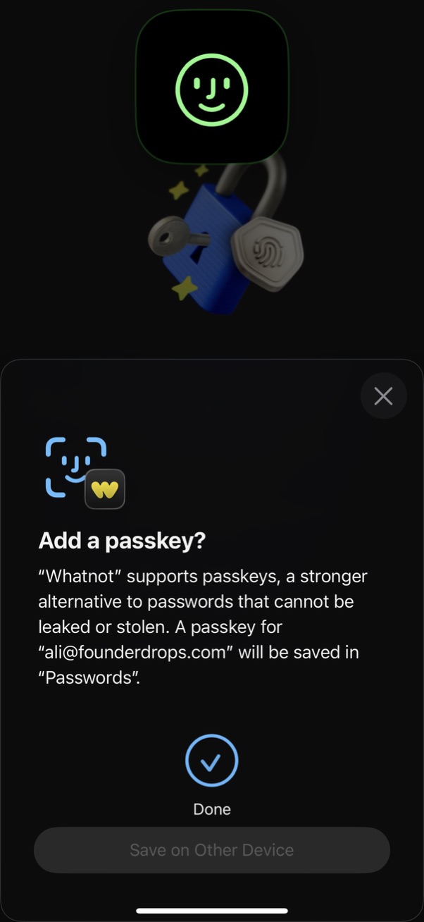 whatnot app screenshot 15