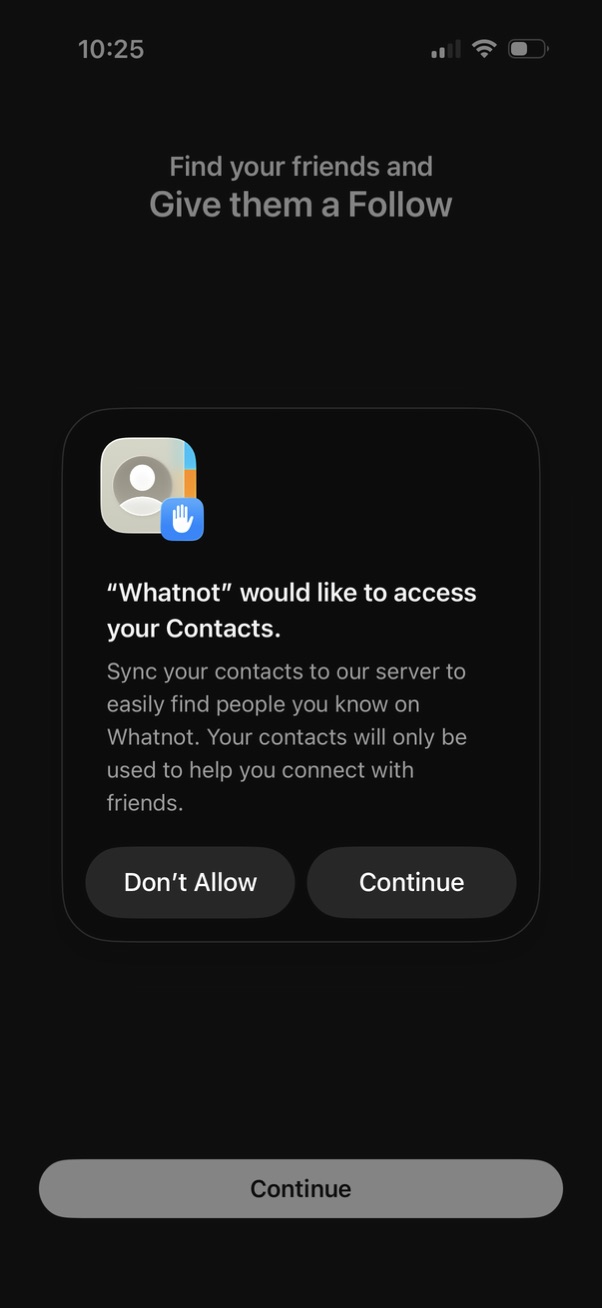 whatnot app screenshot 12