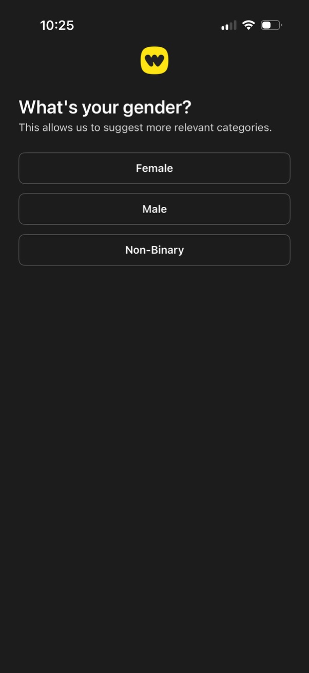 whatnot app screenshot 11