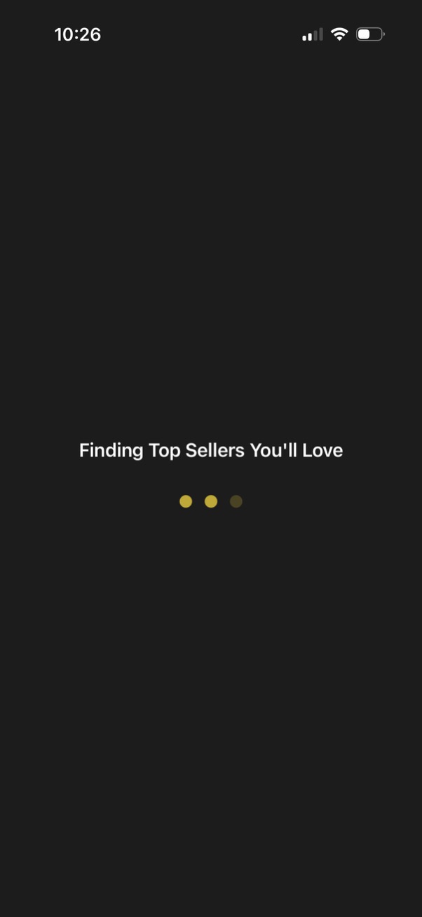 whatnot app screenshot 6