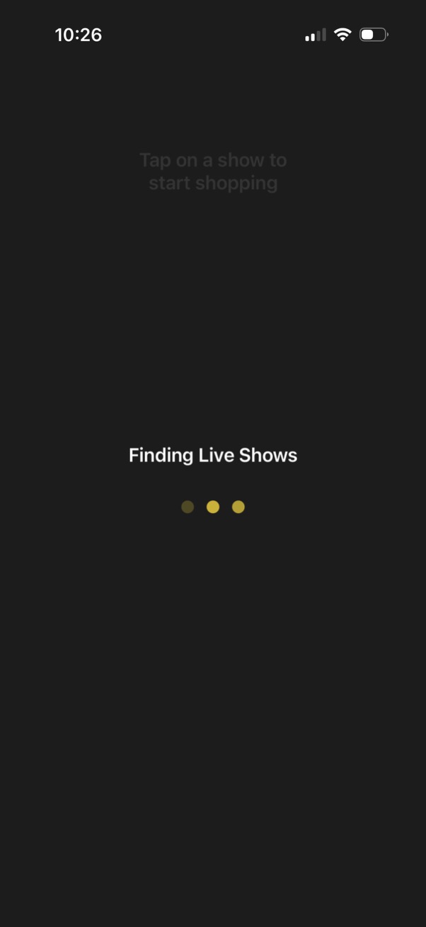 whatnot app screenshot 3