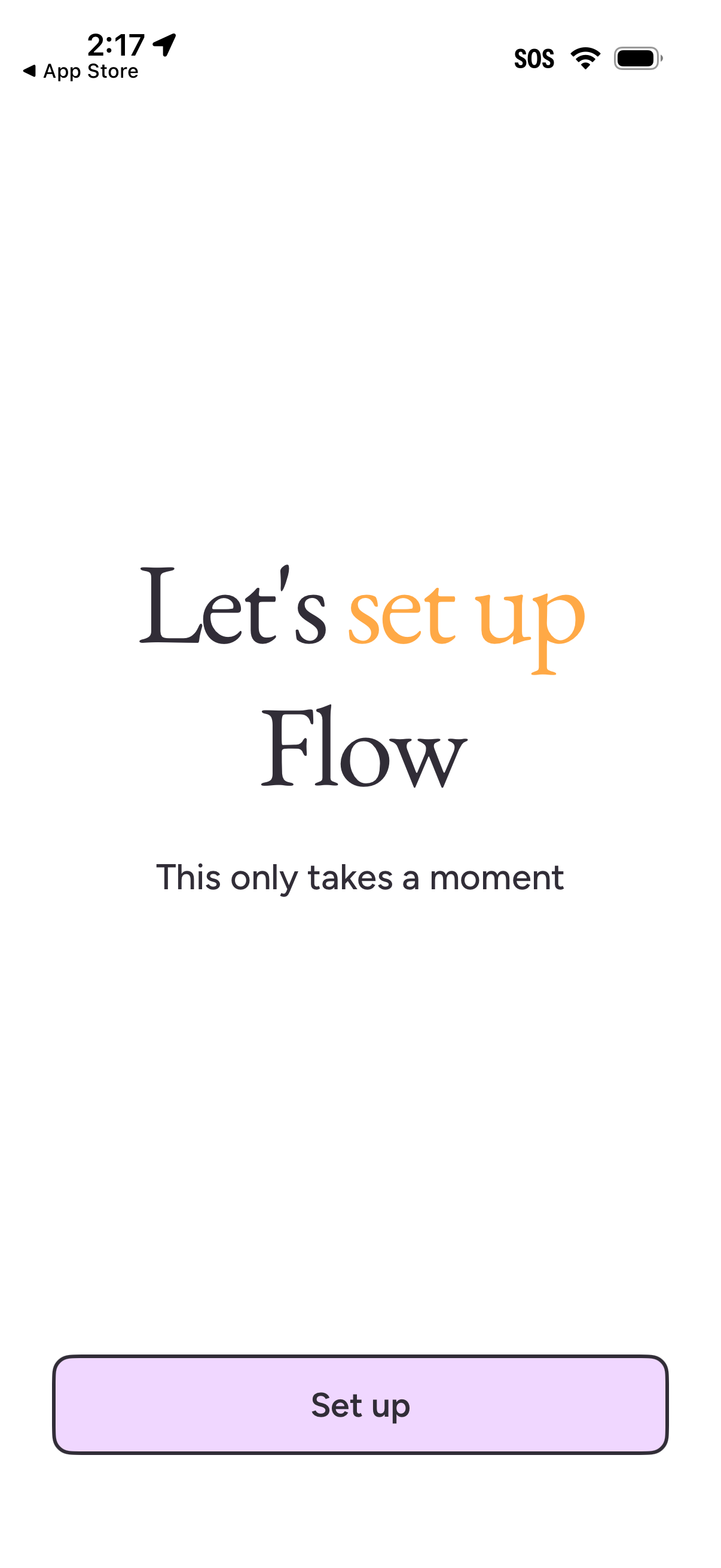 wisper-flow app screenshot 20