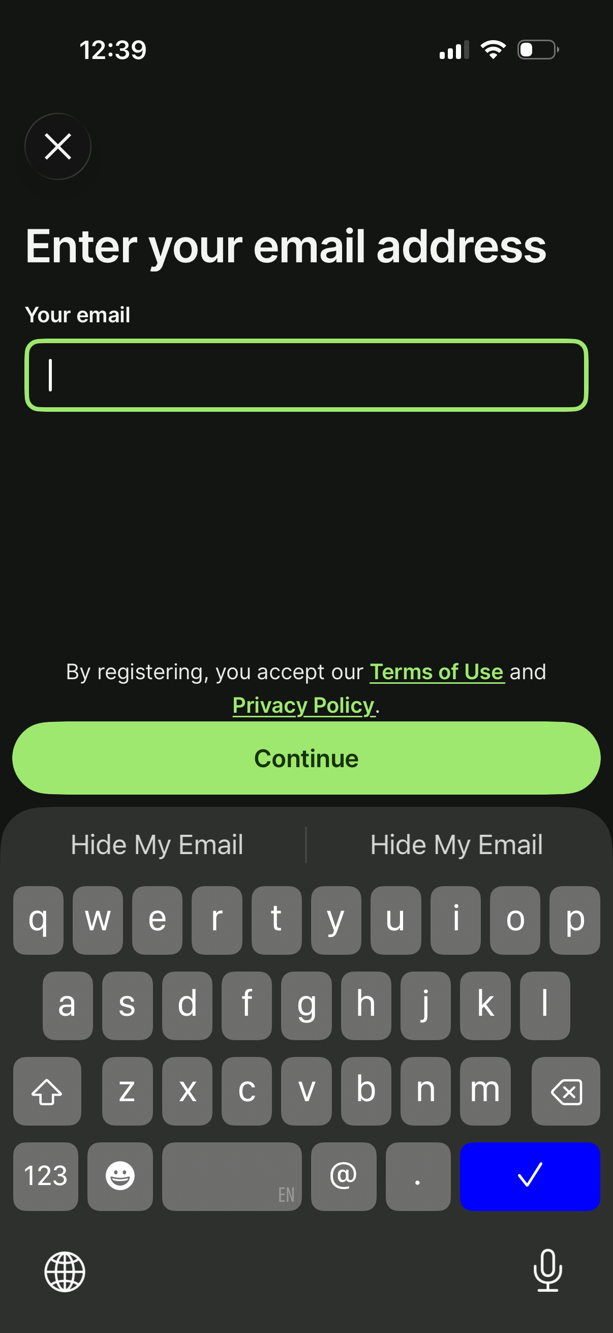 wise app screenshot 101