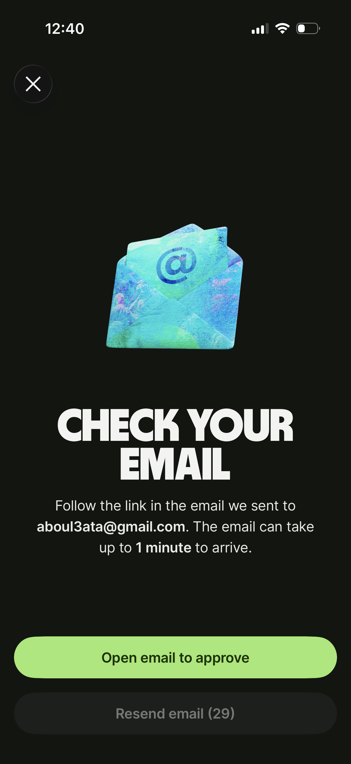 wise app screenshot 97