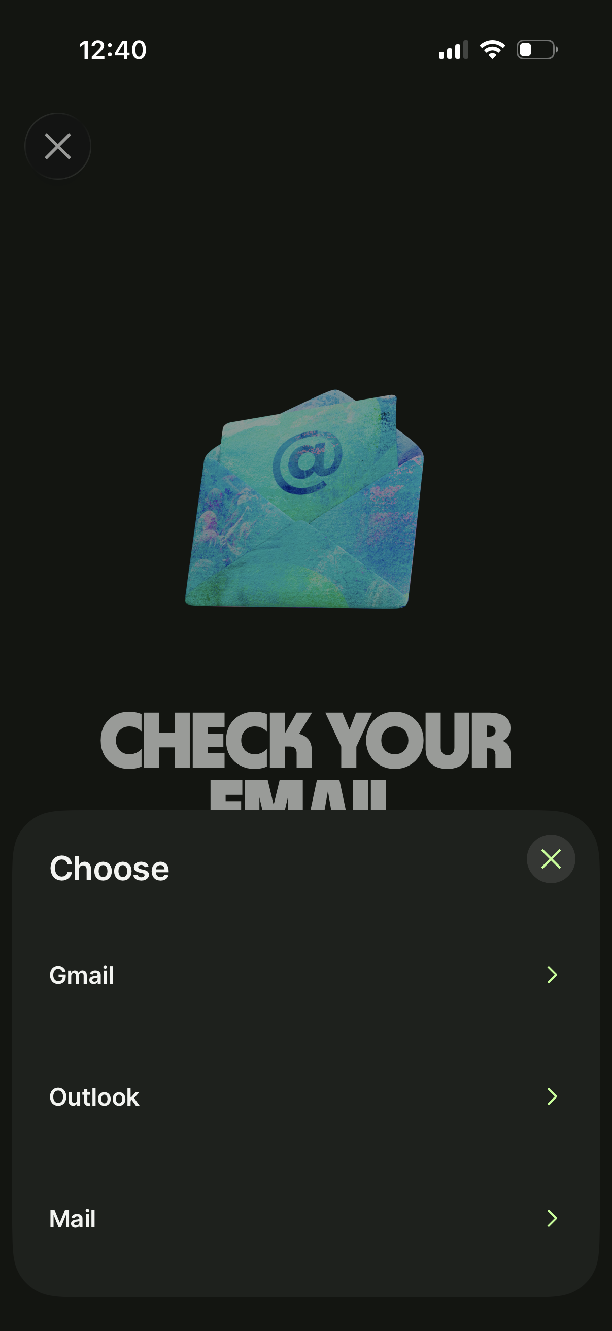 wise app screenshot 96