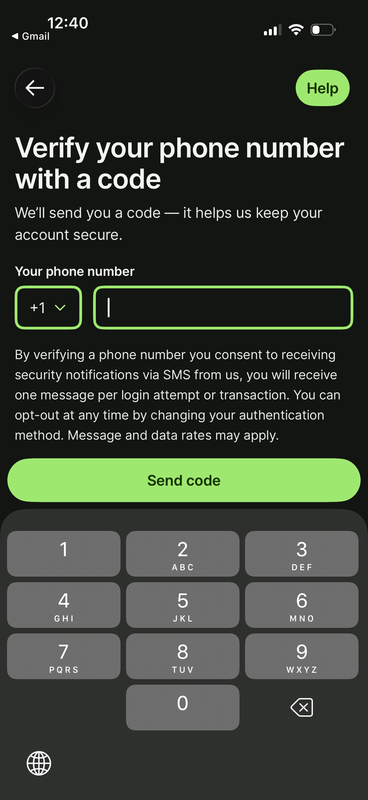 wise app screenshot 87