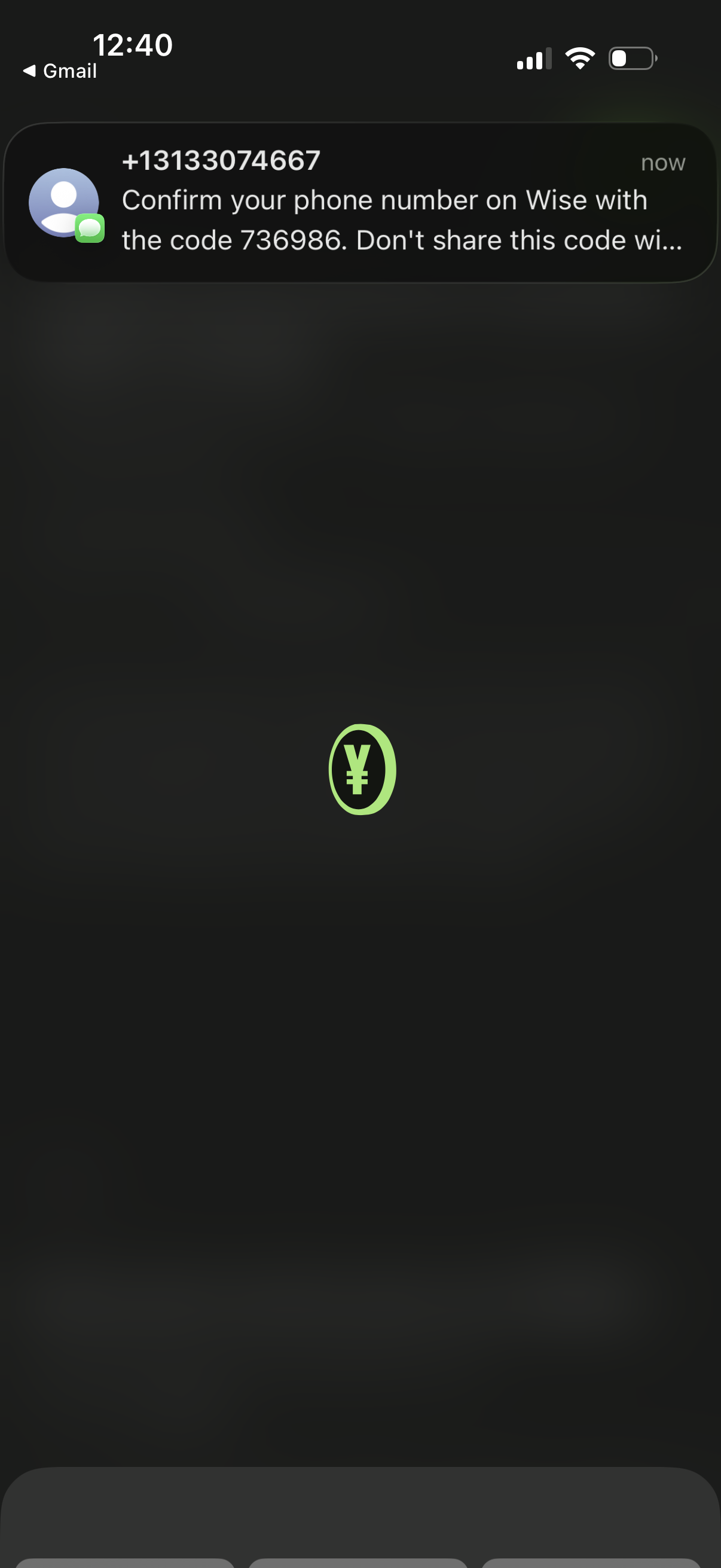 wise app screenshot 83