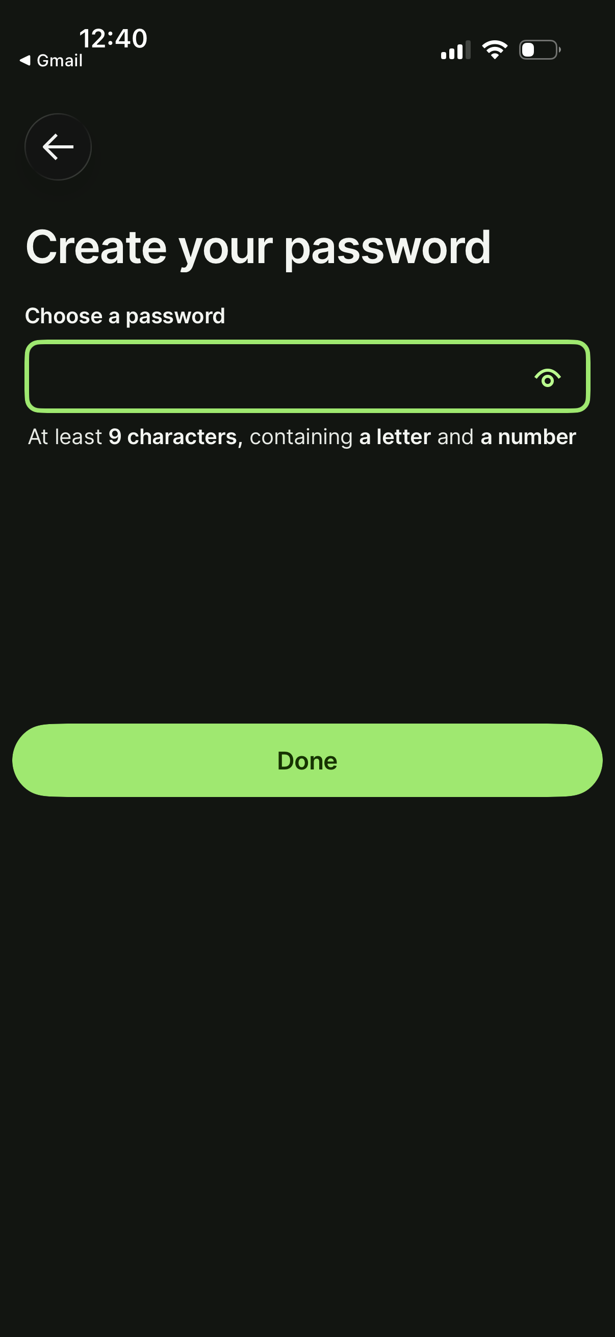 wise app screenshot 81