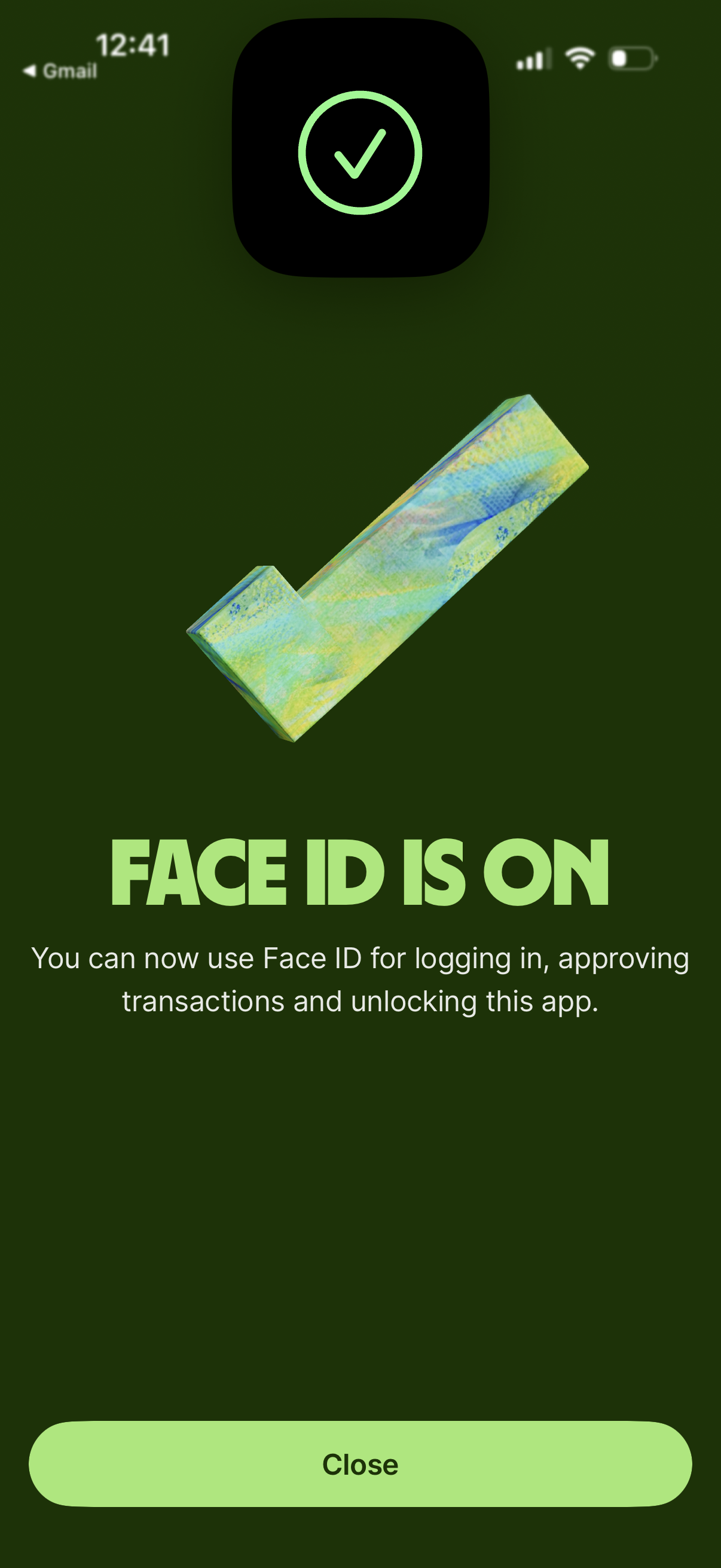 wise app screenshot 77