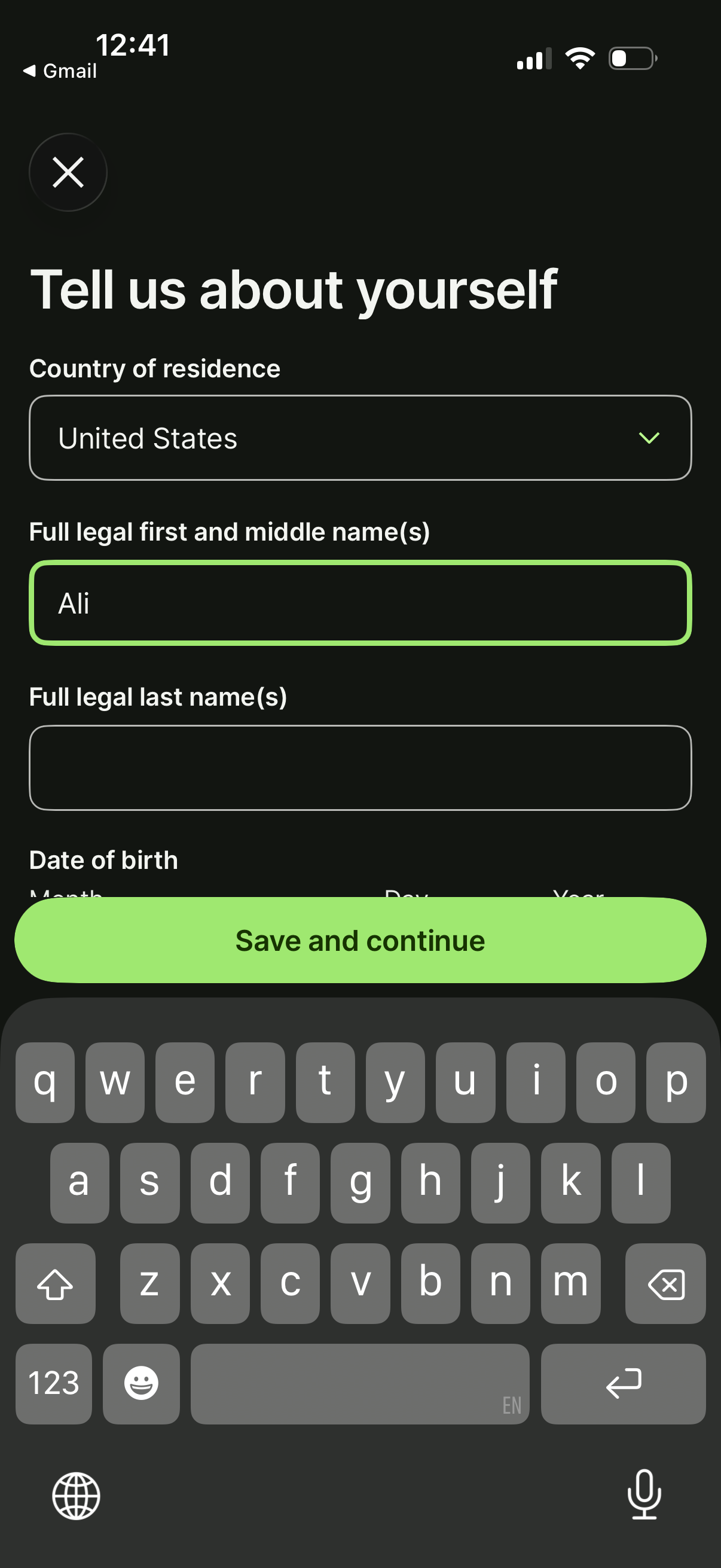 wise app screenshot 70