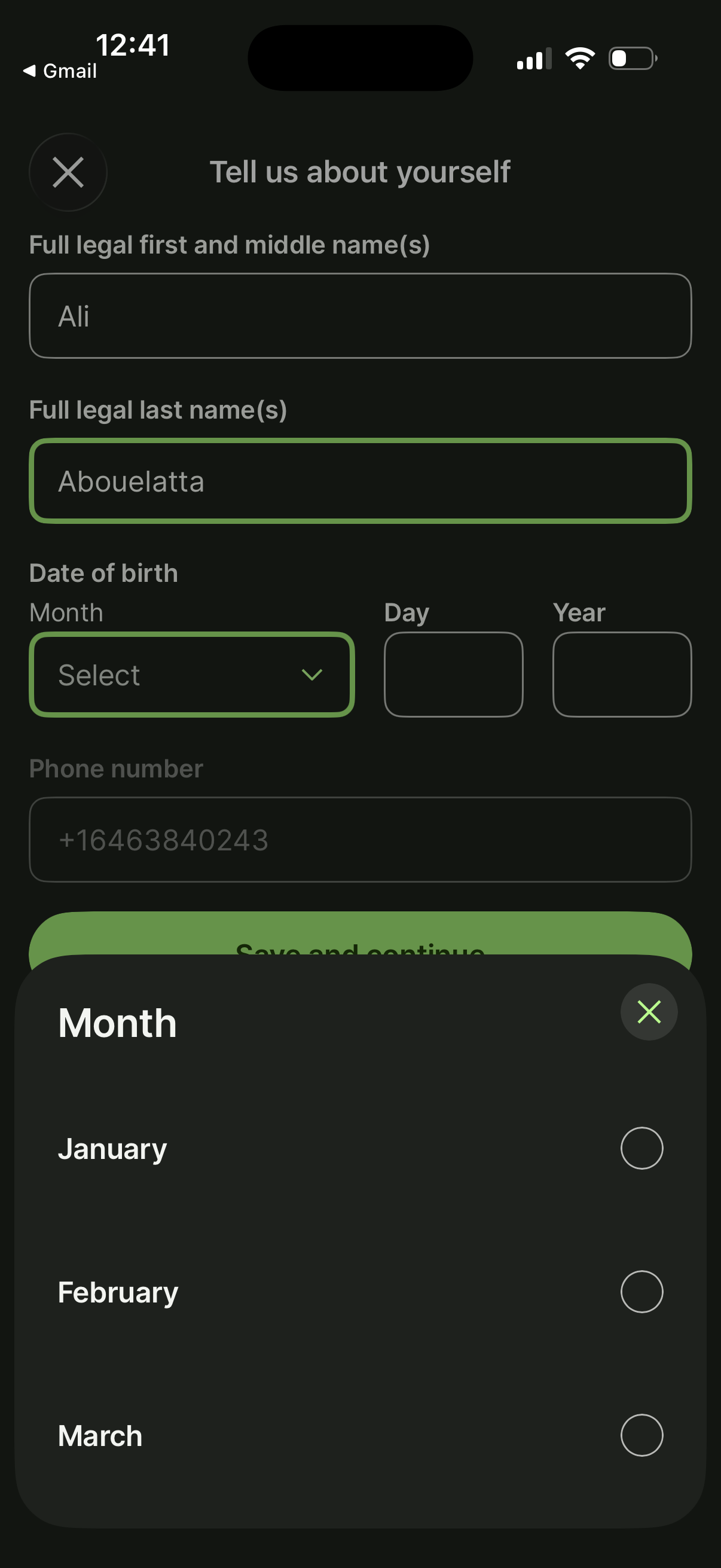 wise app screenshot 67
