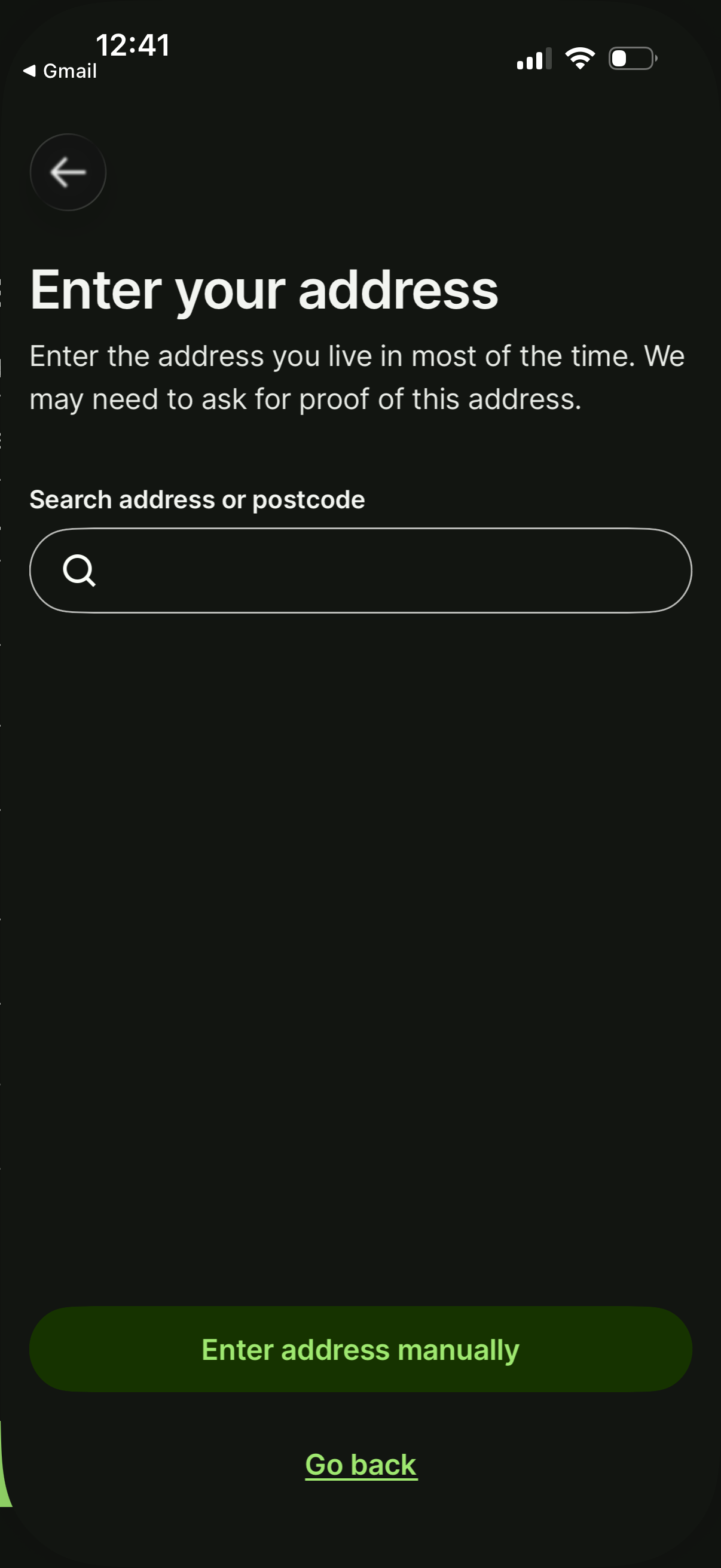wise app screenshot 64