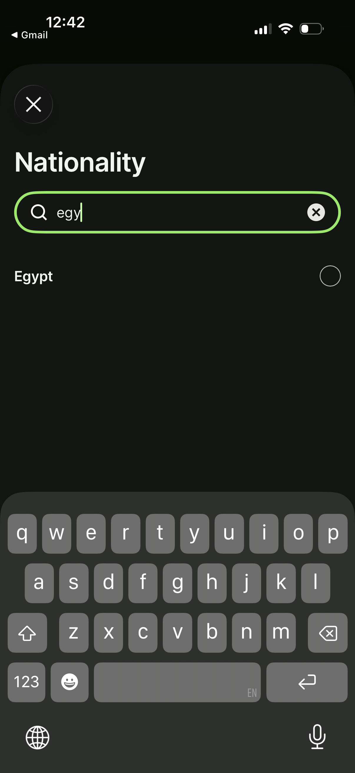 wise app screenshot 56