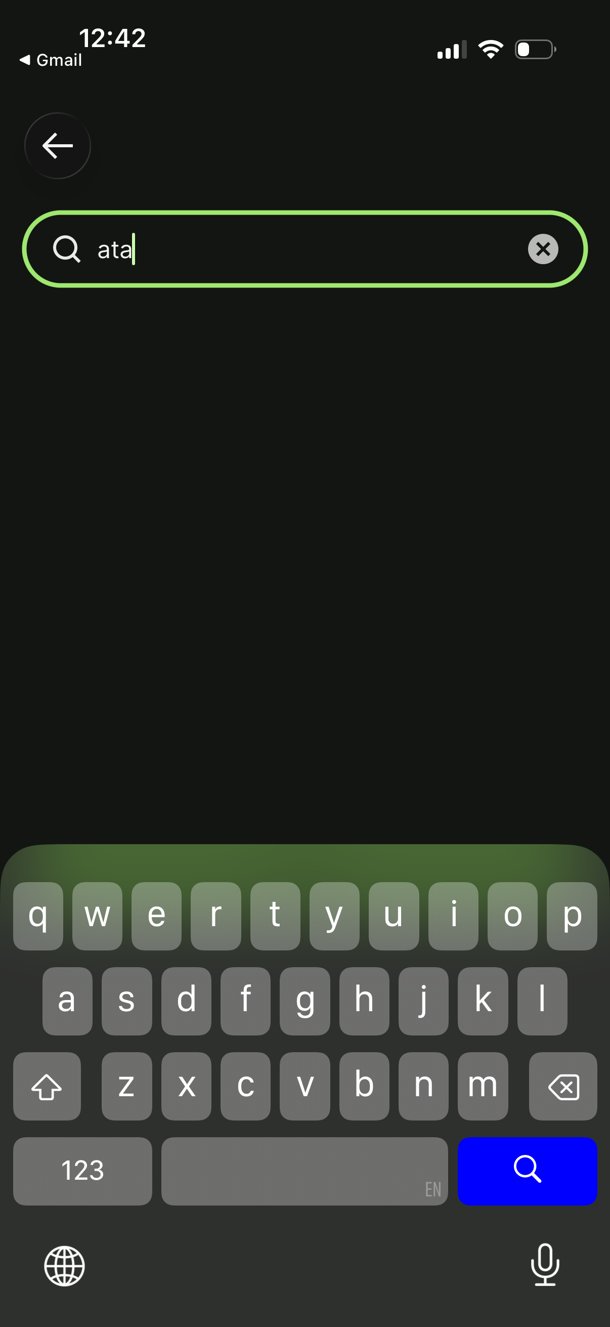 wise app screenshot 44