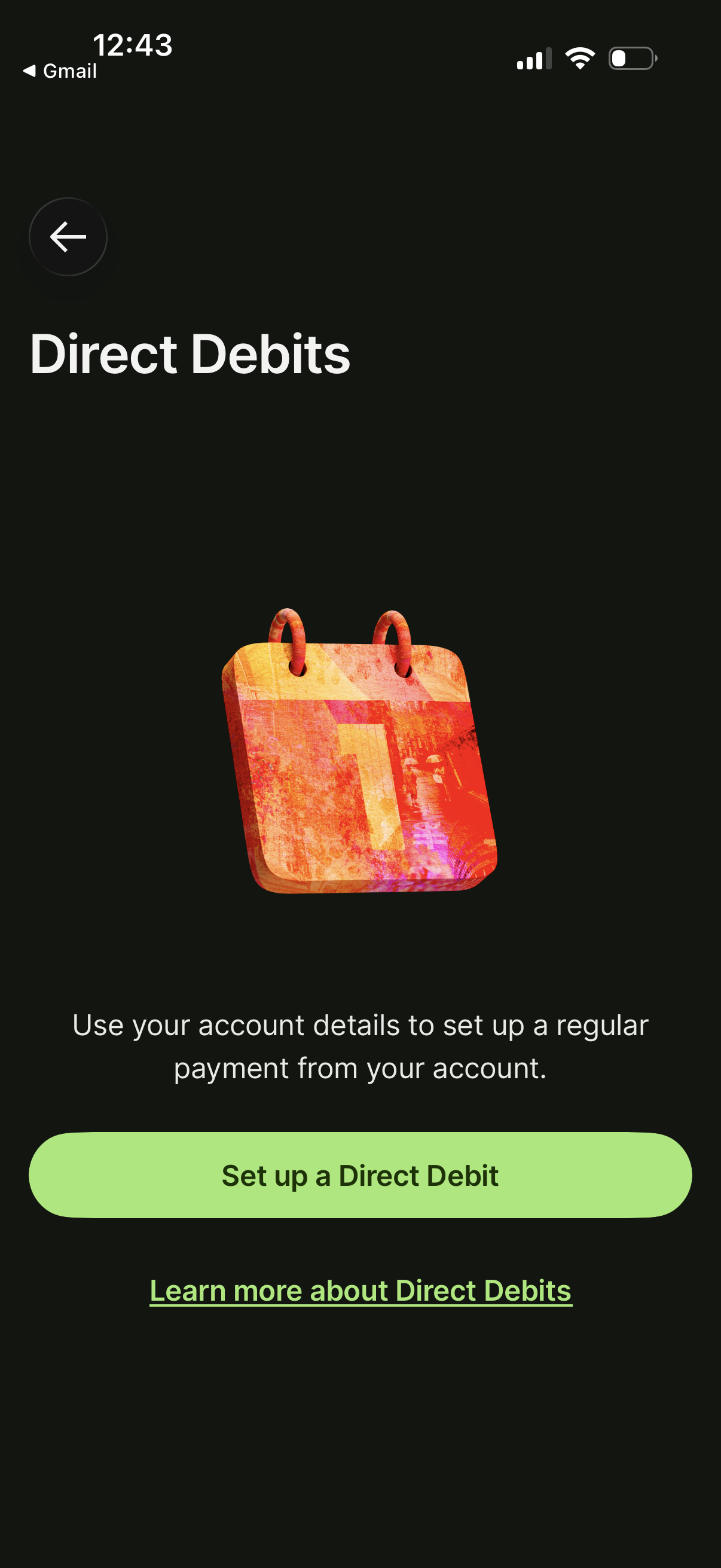 wise app screenshot 35