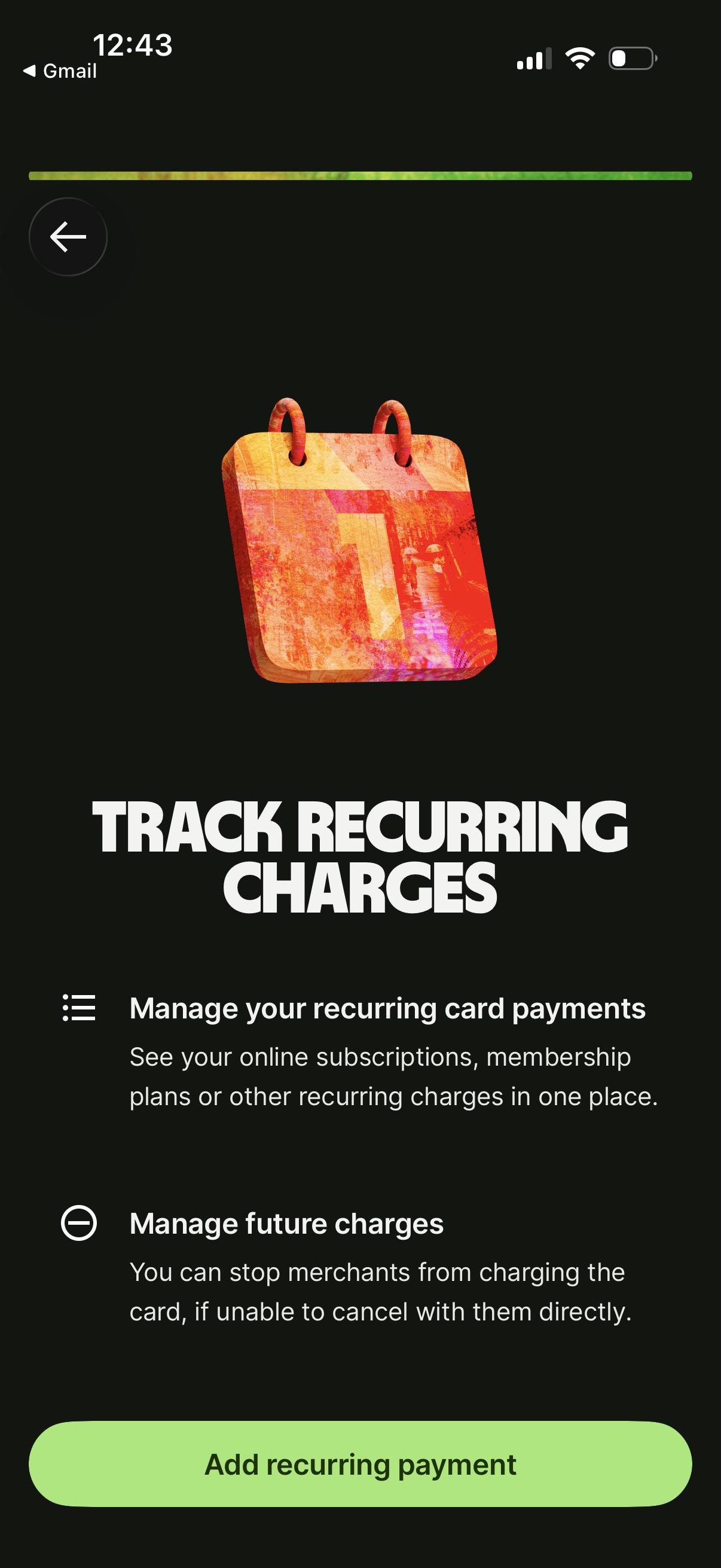 wise app screenshot 34