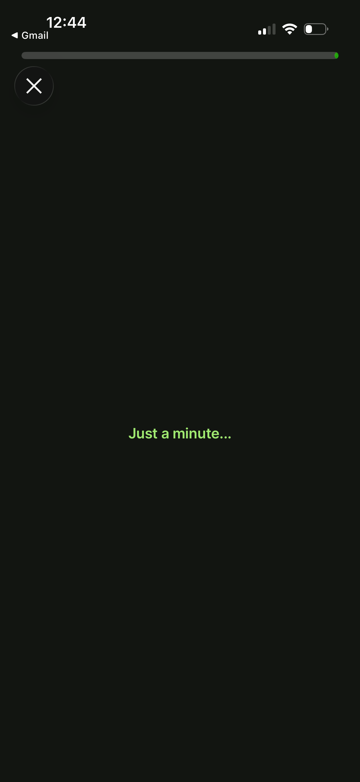 wise app screenshot 30