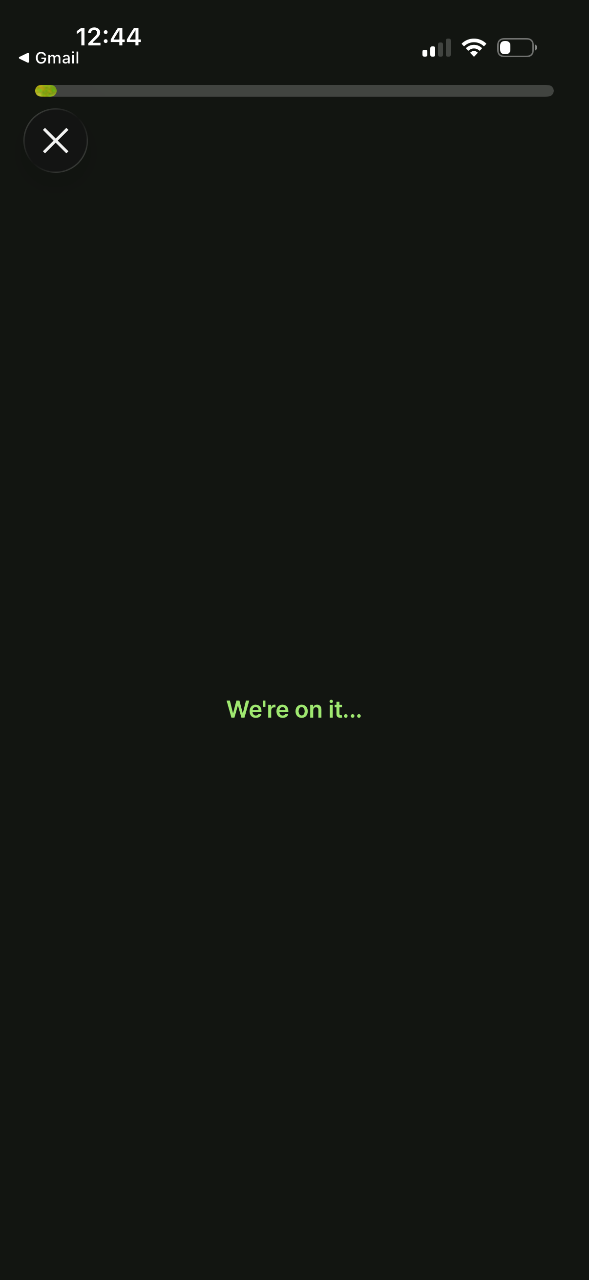 wise app screenshot 28