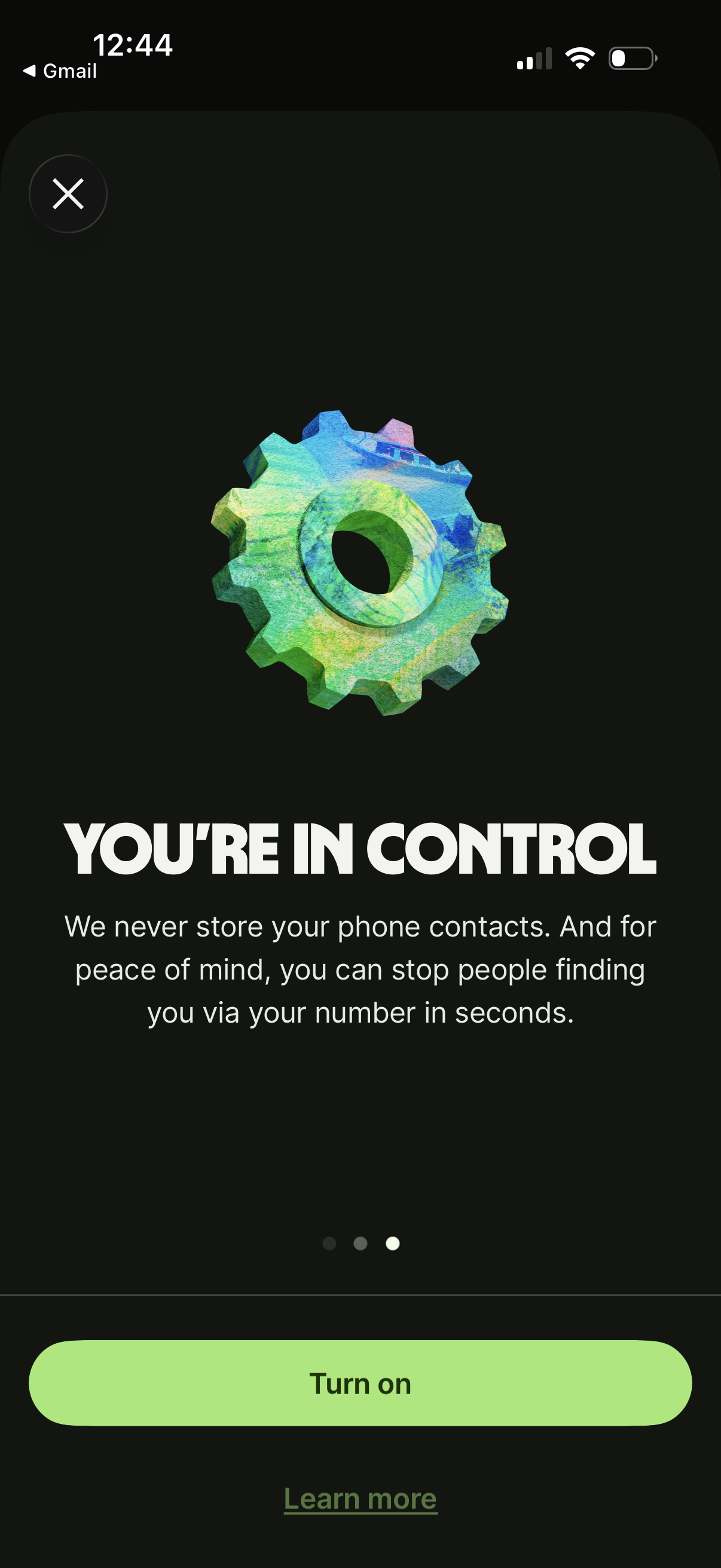 wise app screenshot 24