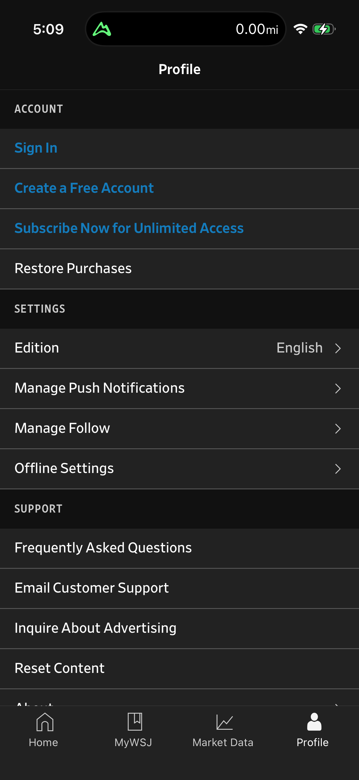 Step 4 of wsj Main_tabs