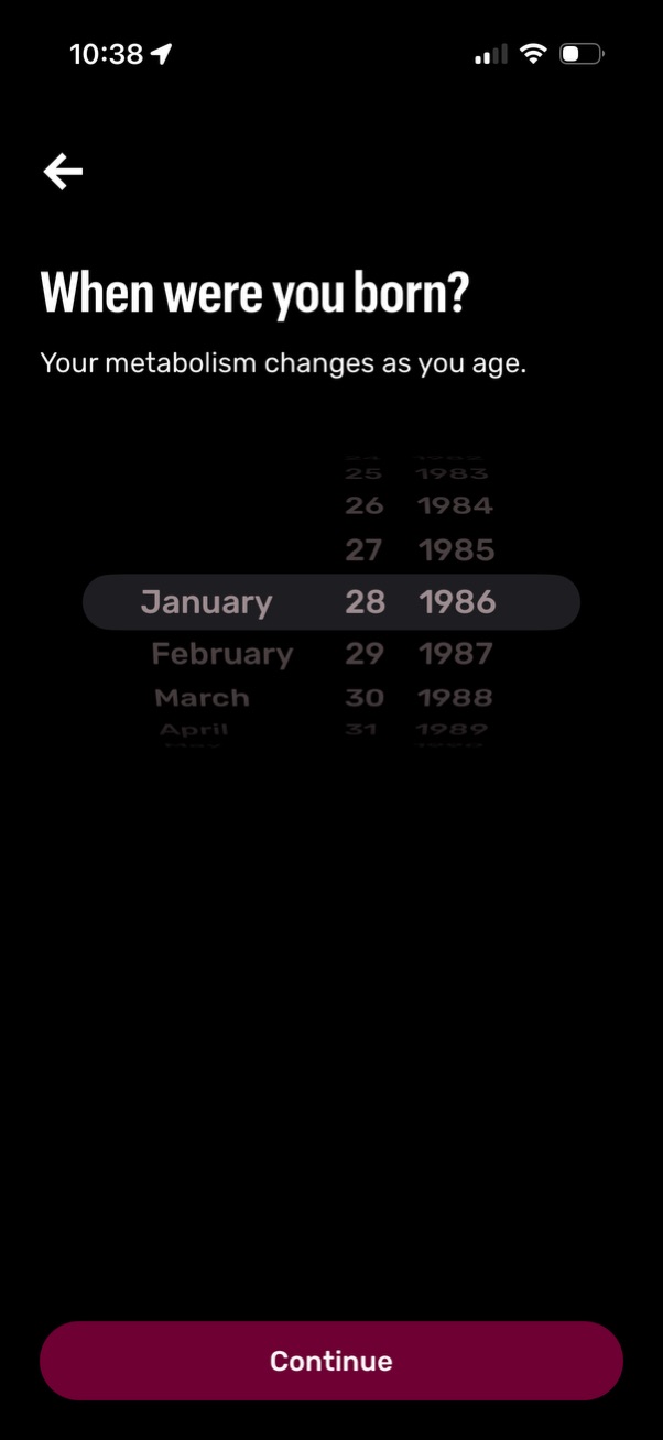 zero app screenshot 19