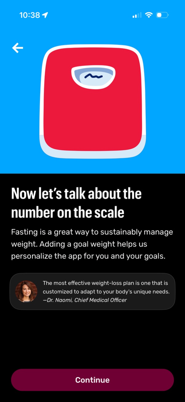 zero app screenshot 16