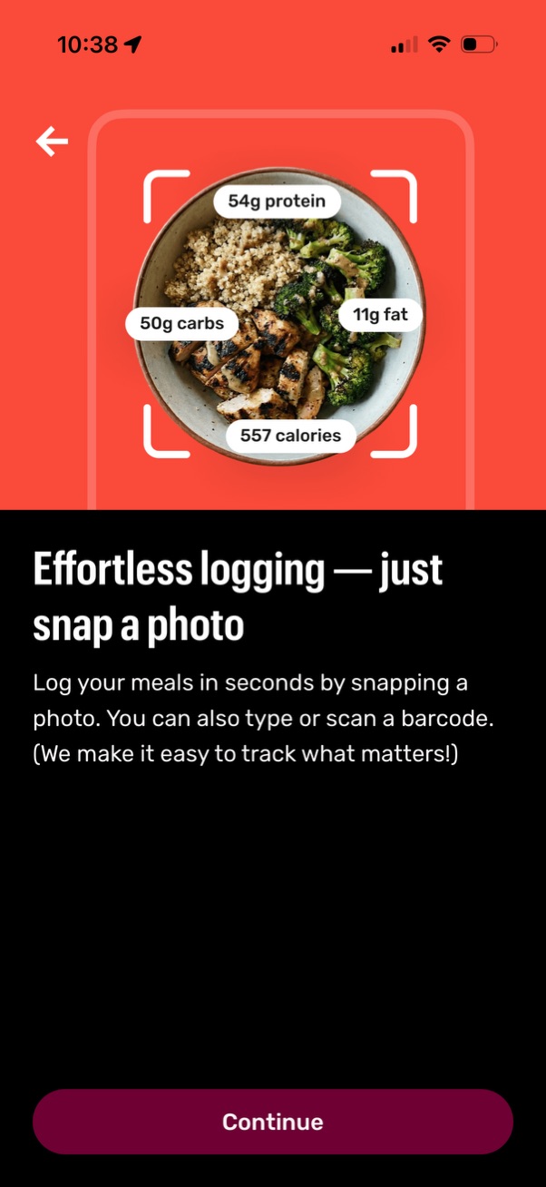 zero app screenshot 7