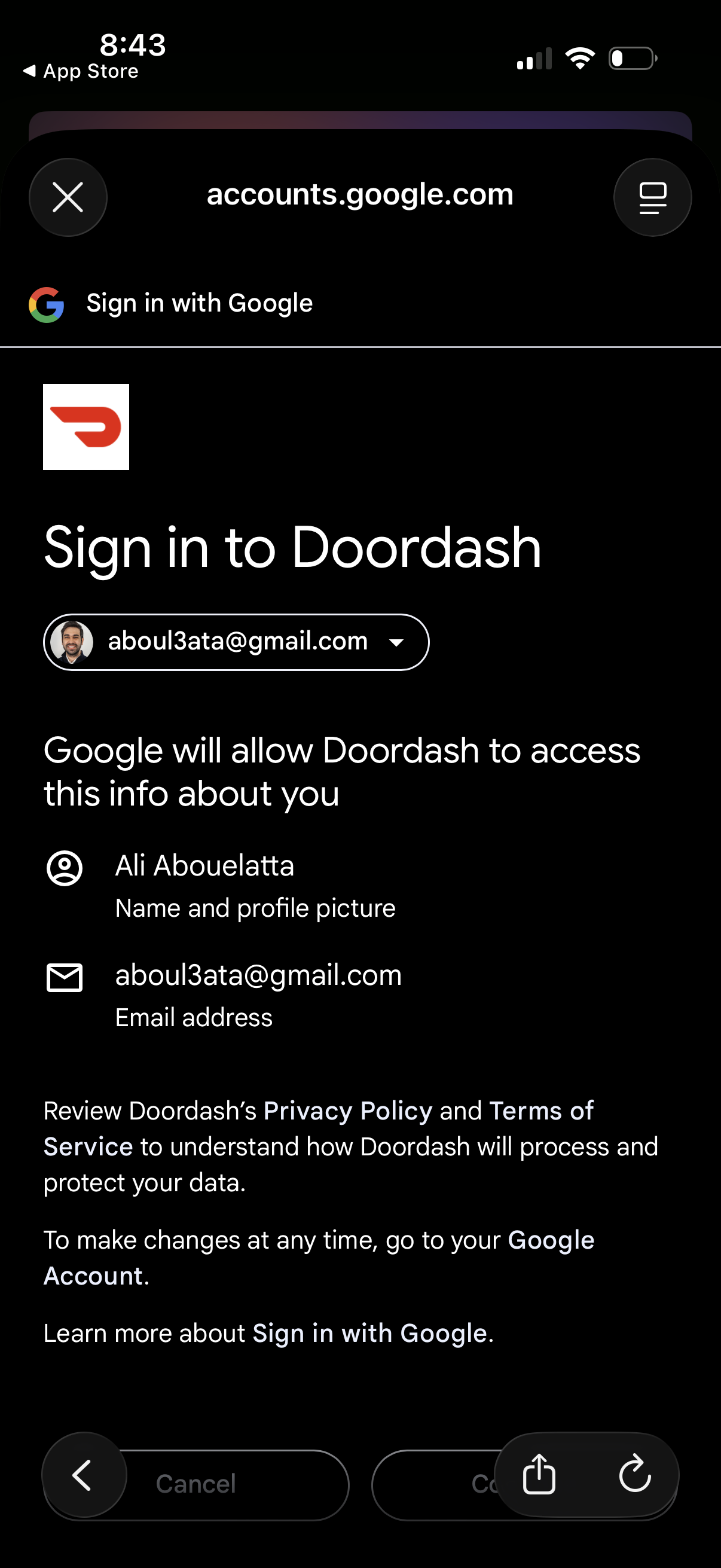 zesty app screenshot 18