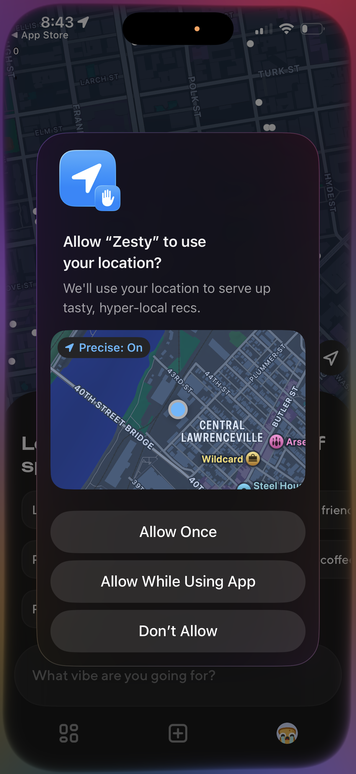 zesty app screenshot 15