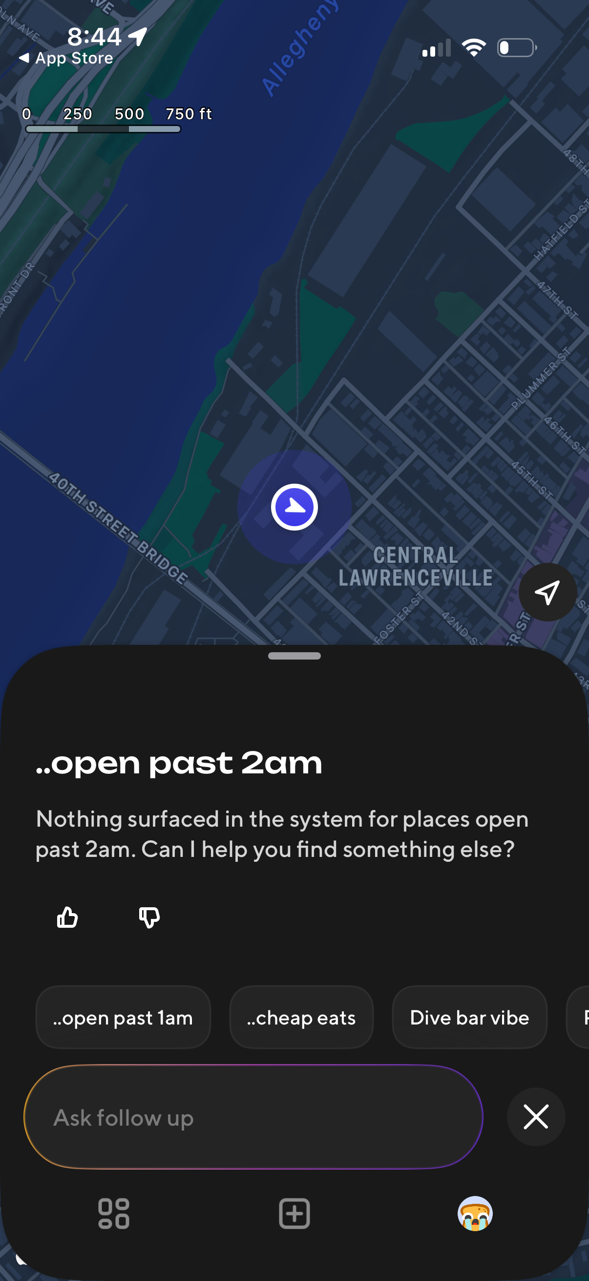 zesty app screenshot 9