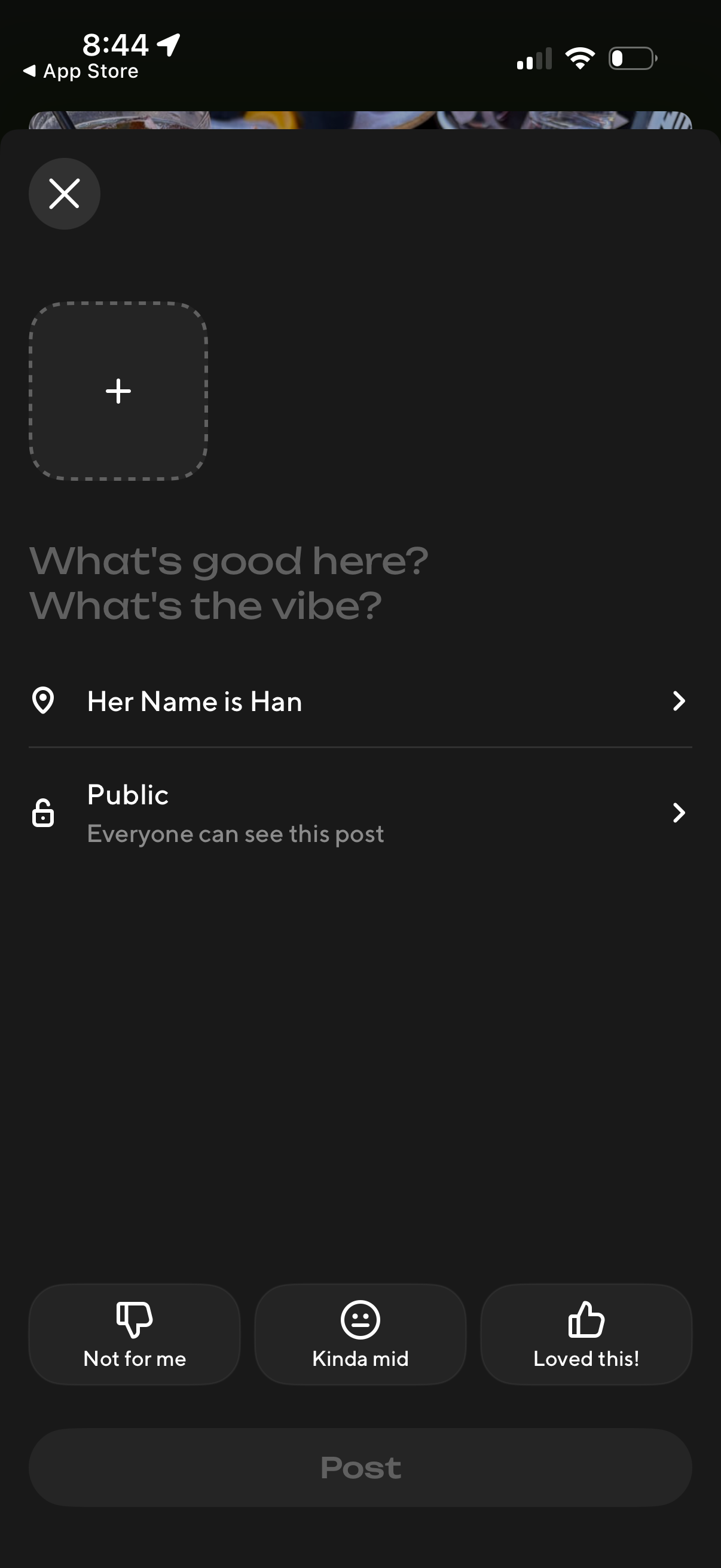 zesty app screenshot 6