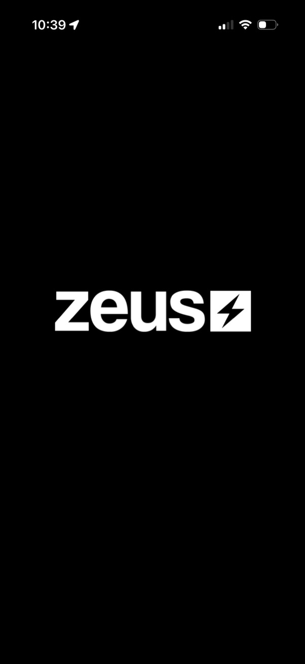 zeus app screenshot 7