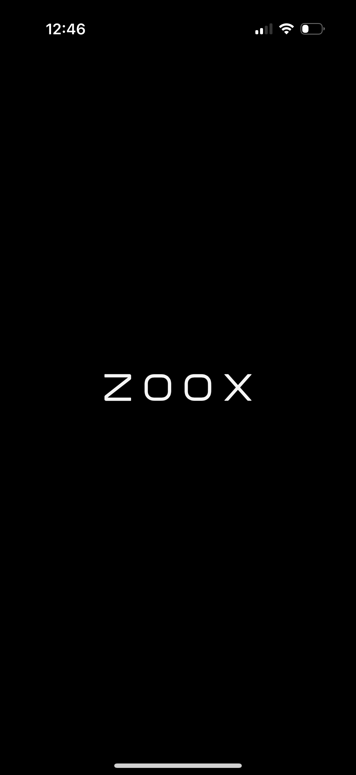 zoox app screenshot 28