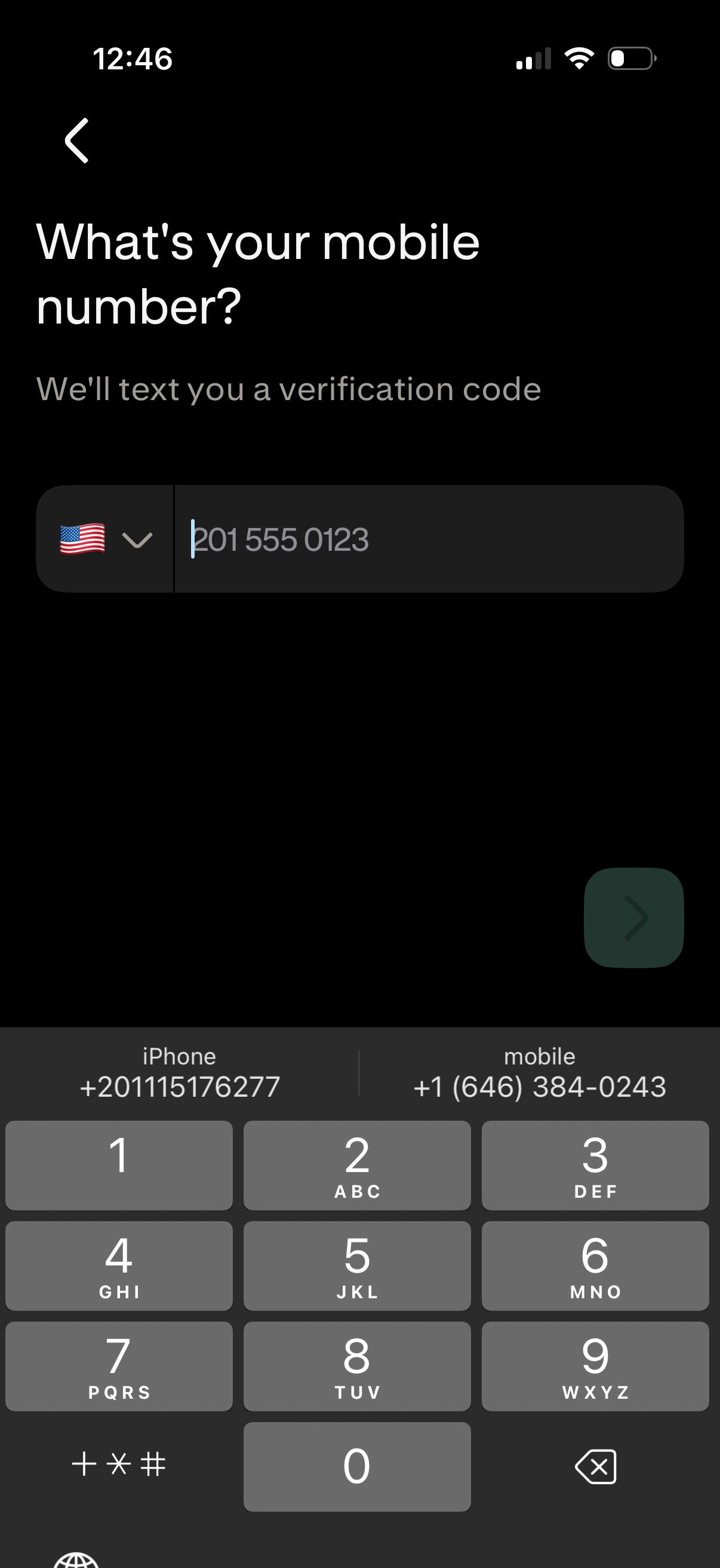 zoox app screenshot 26