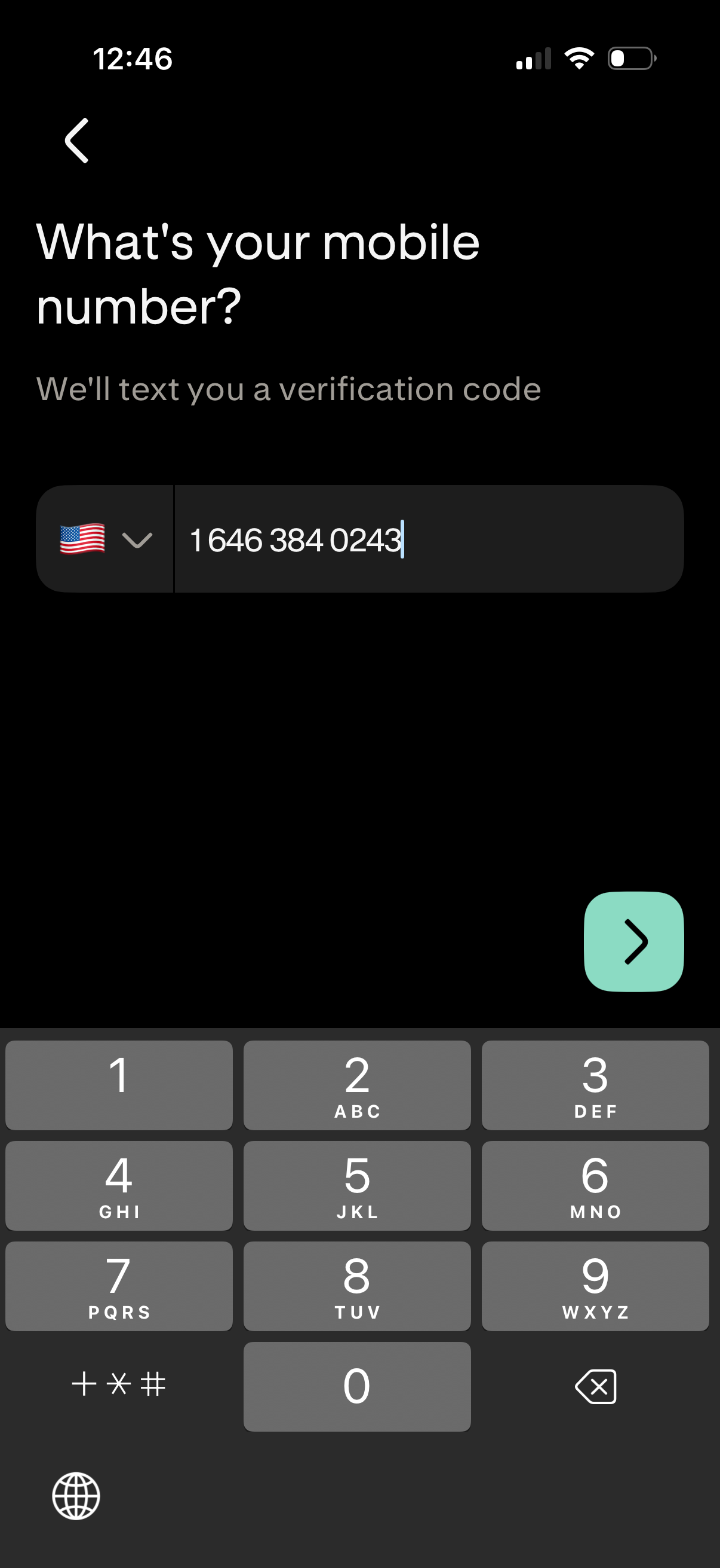 zoox app screenshot 25