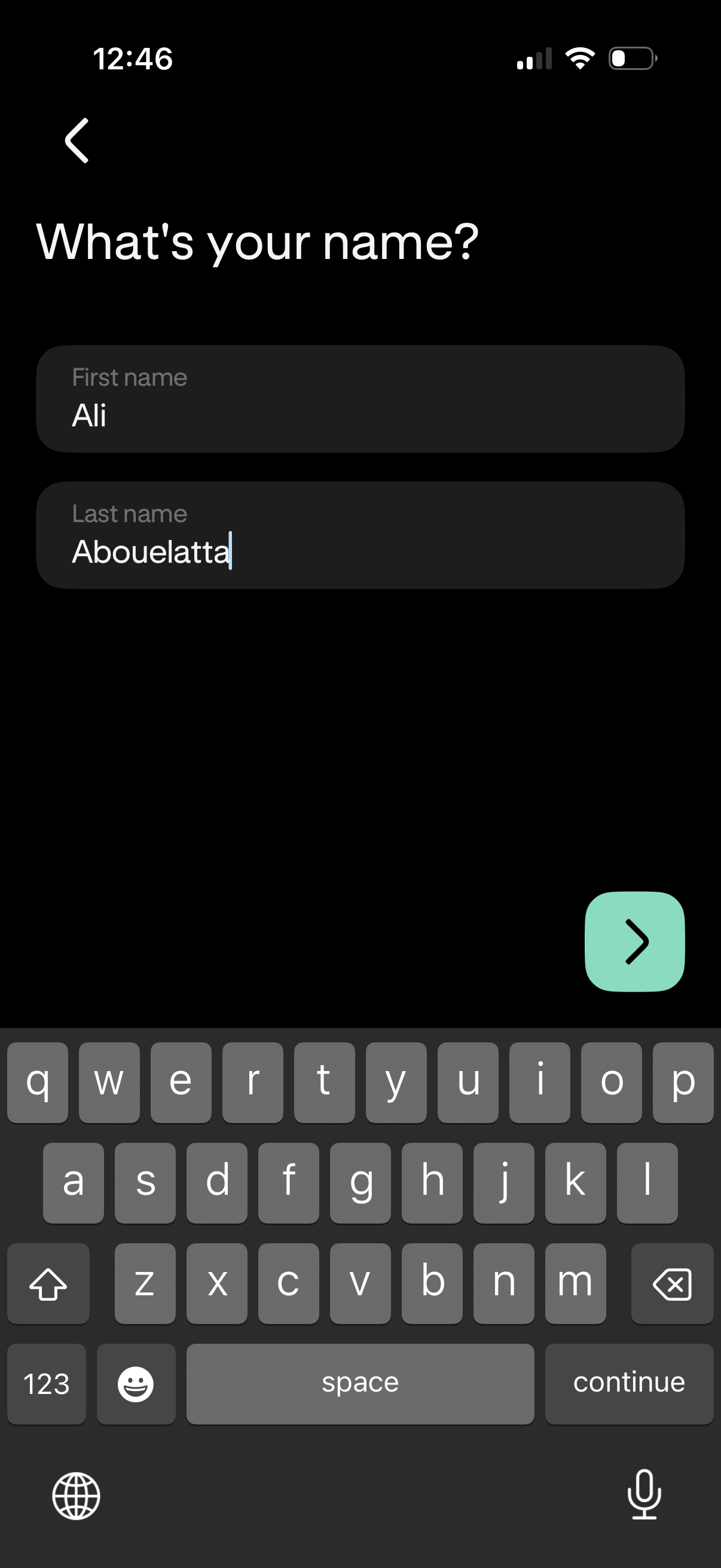 zoox app screenshot 19