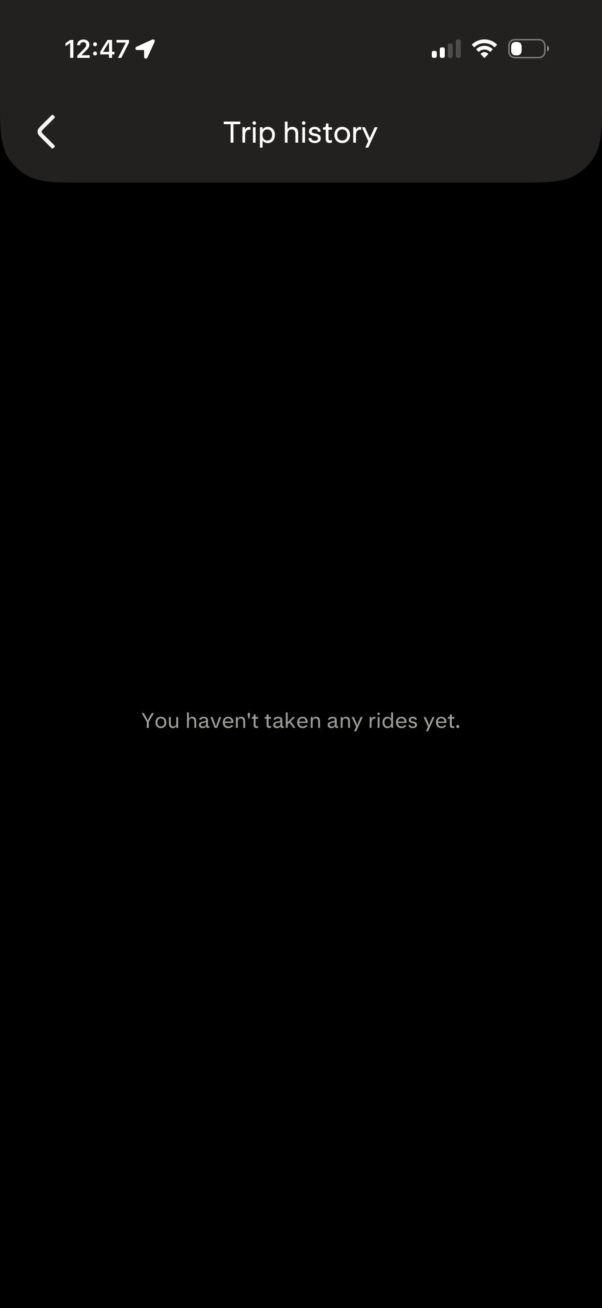 zoox app screenshot 6